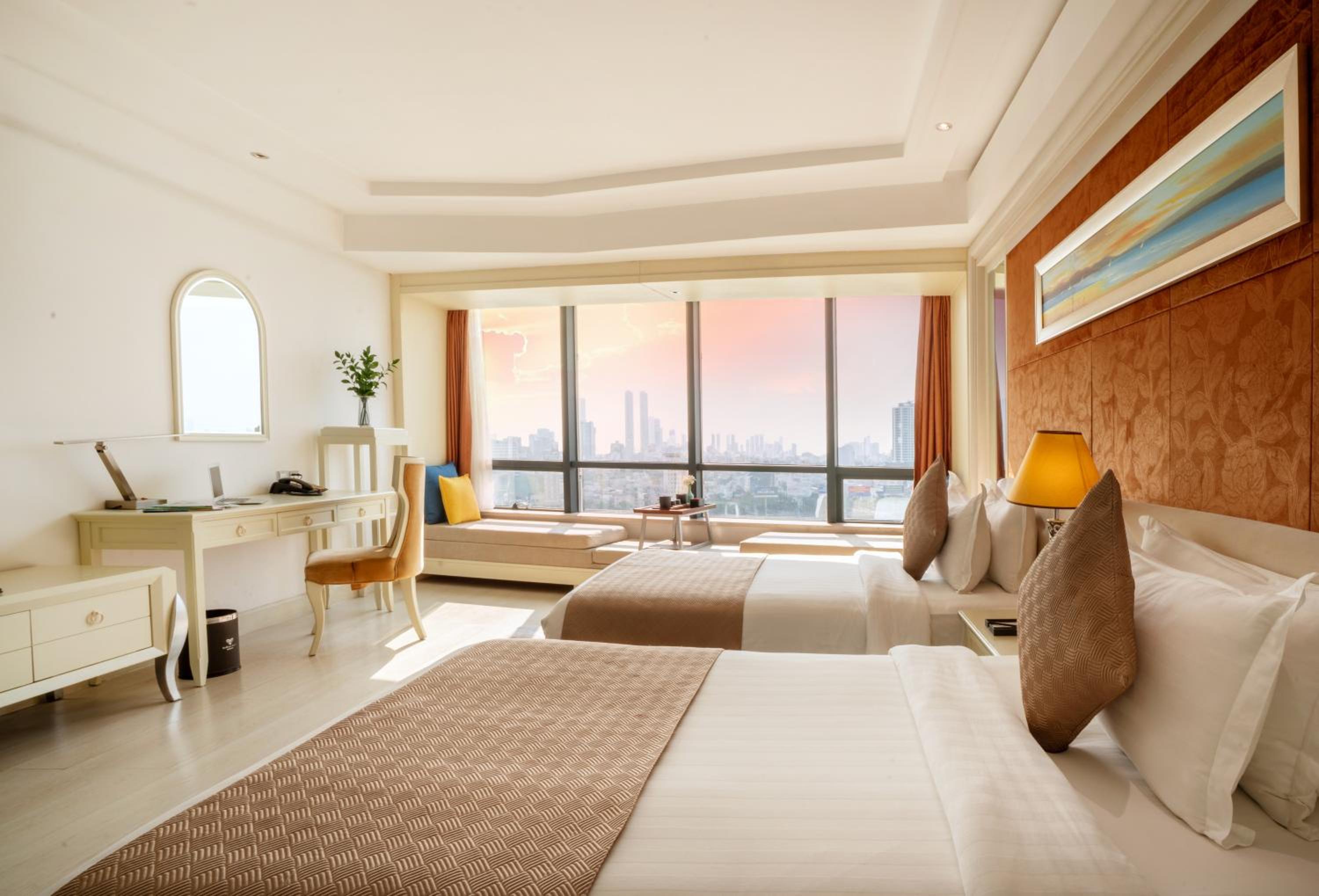 Junior Suite River Front Twin Room - Afternoon Tea Included Once Per Stay - Photo 4