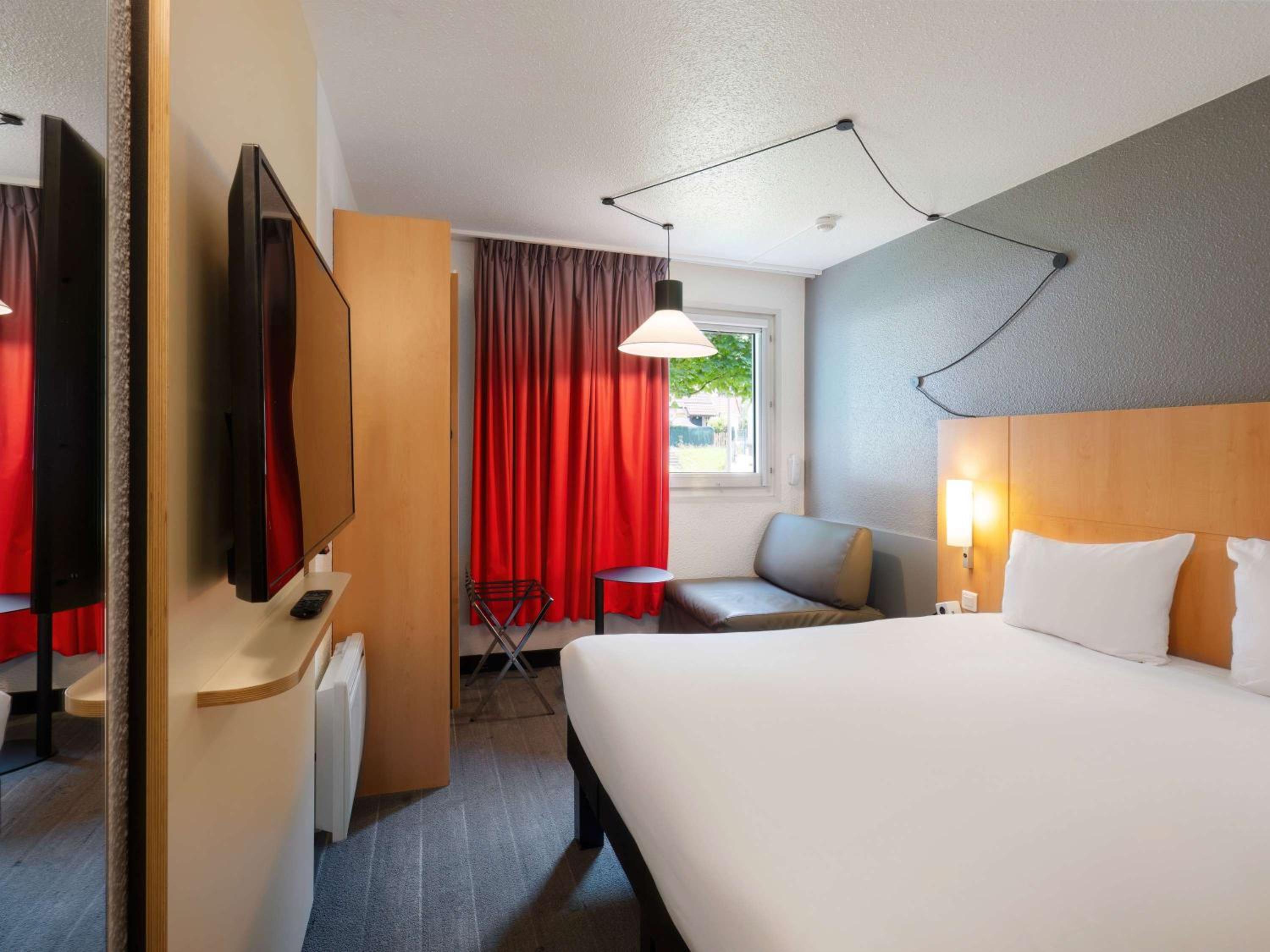 Standard Double Room - Photo 6