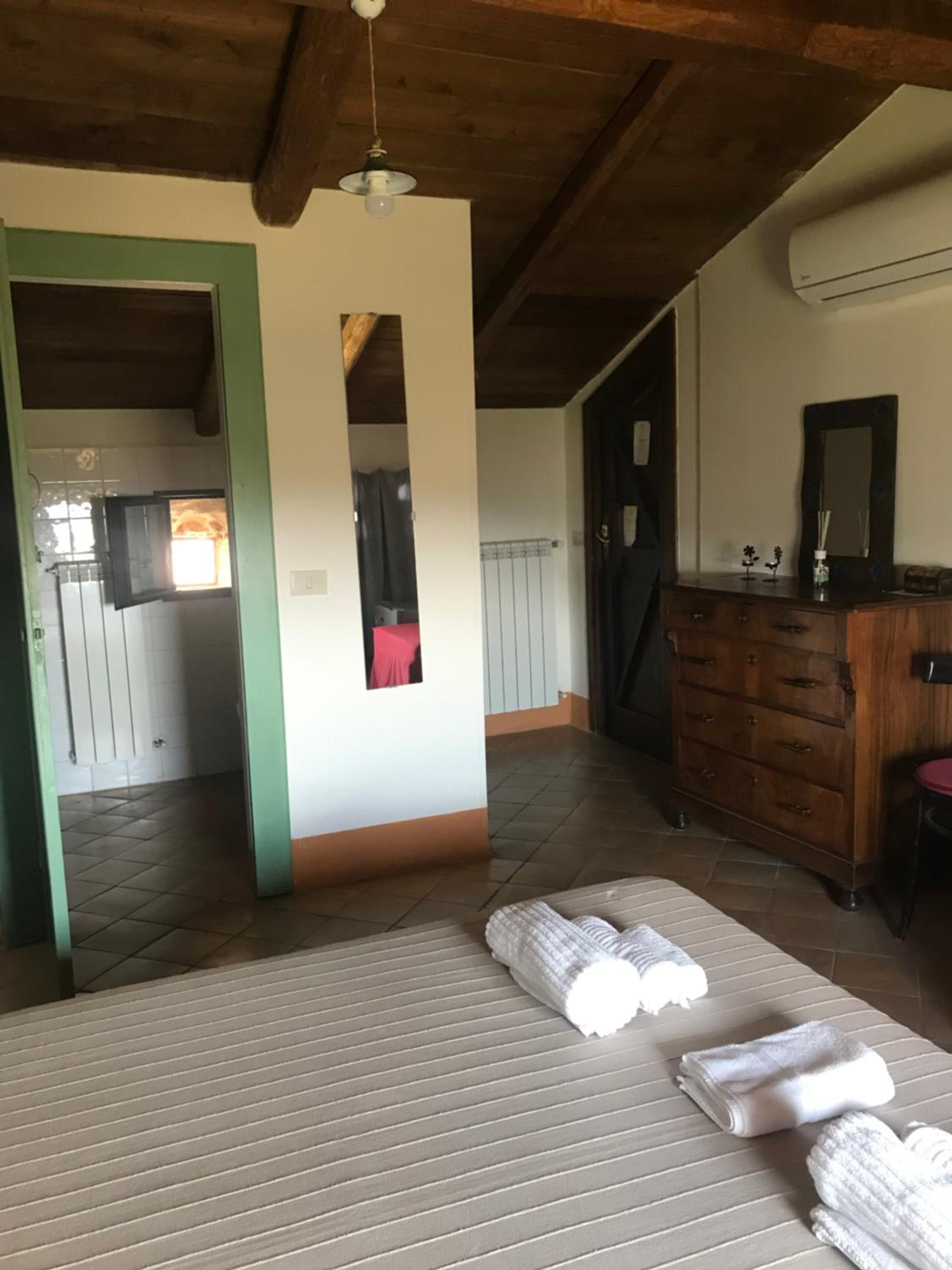 Double Room with Mountain View photo 3