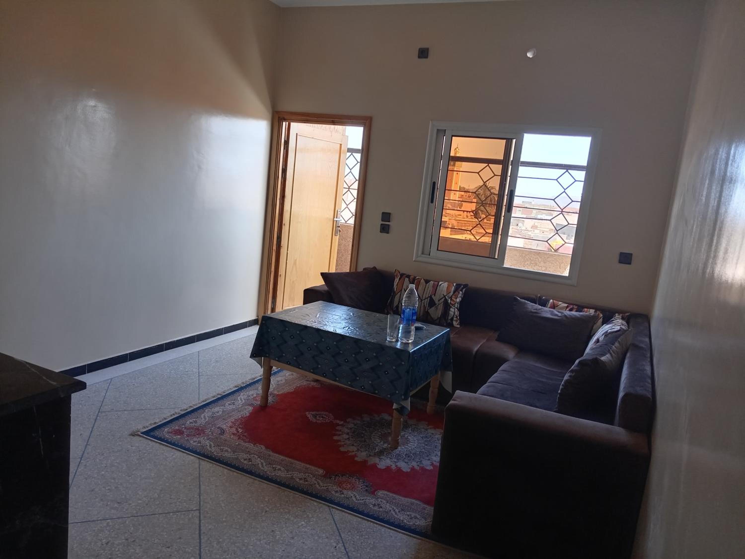 Two-Bedroom Apartment photo 1