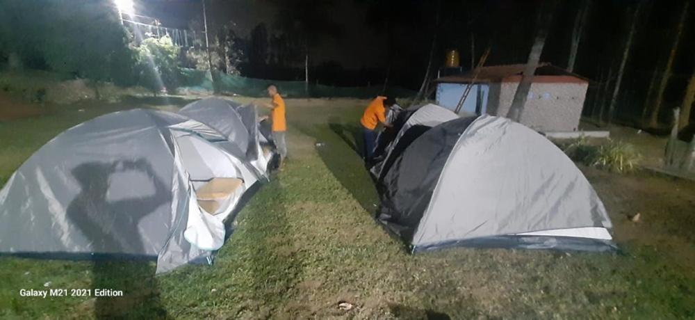 Tent