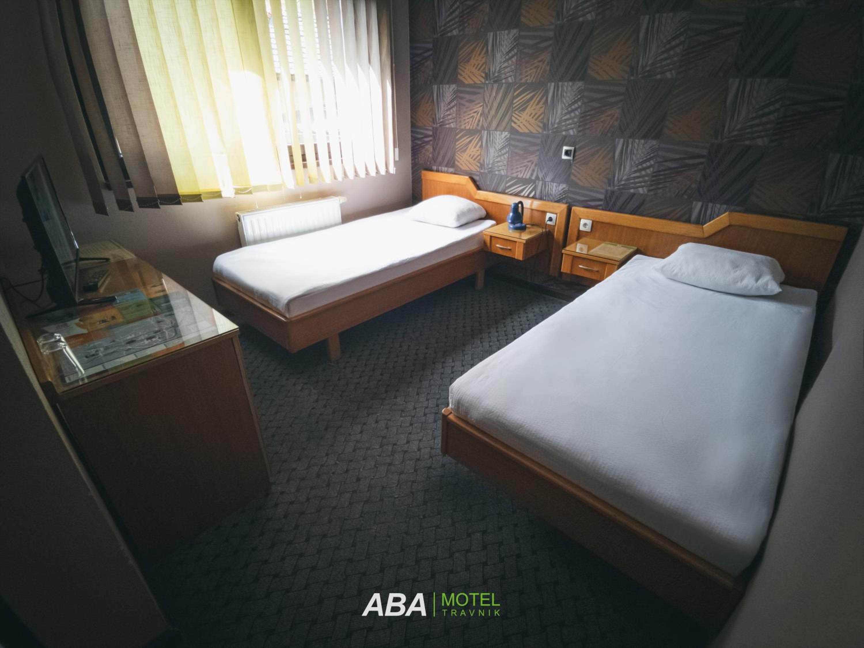Twin Room - Photo 6