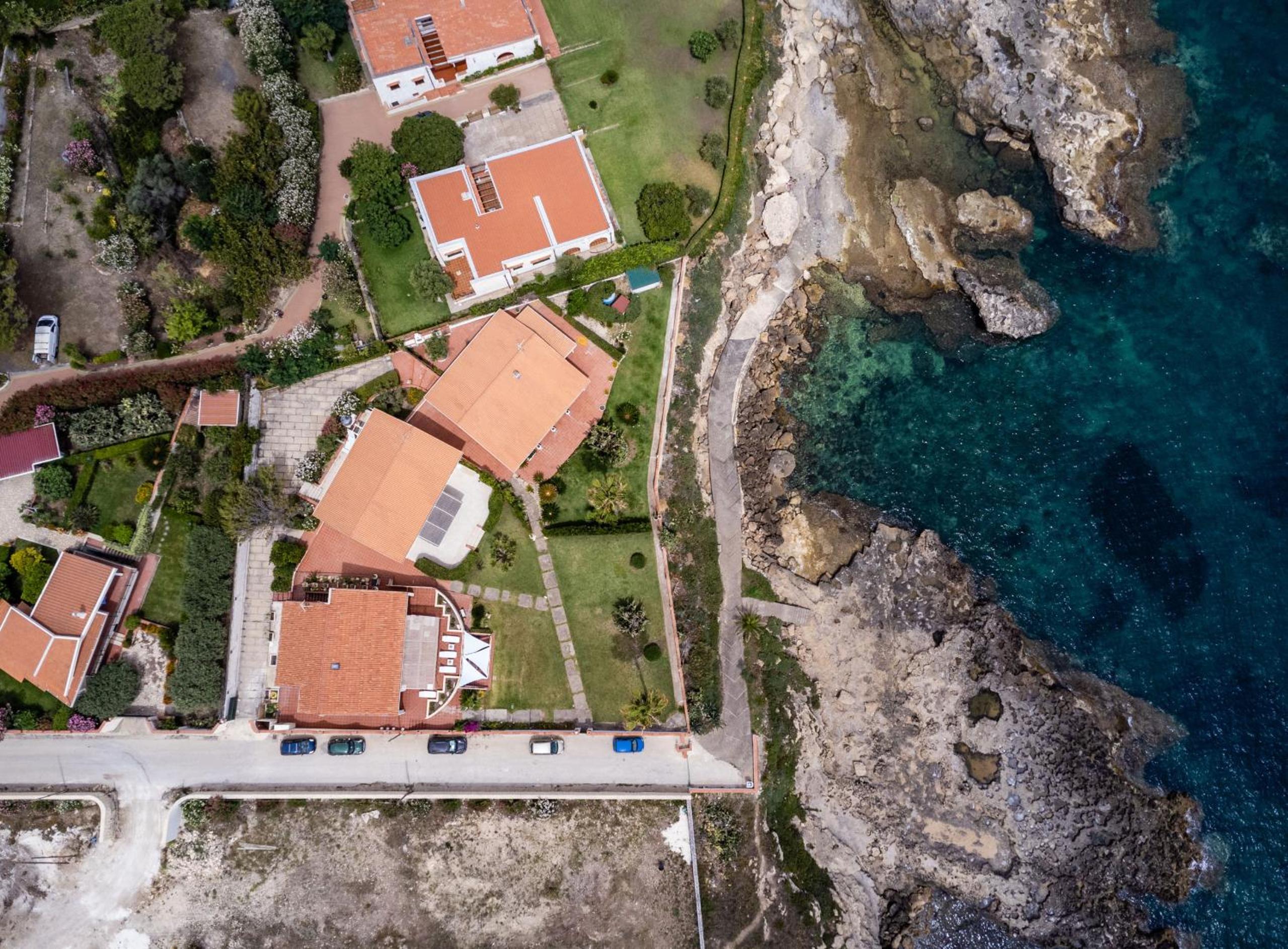 Apartment With Sea View photo 3