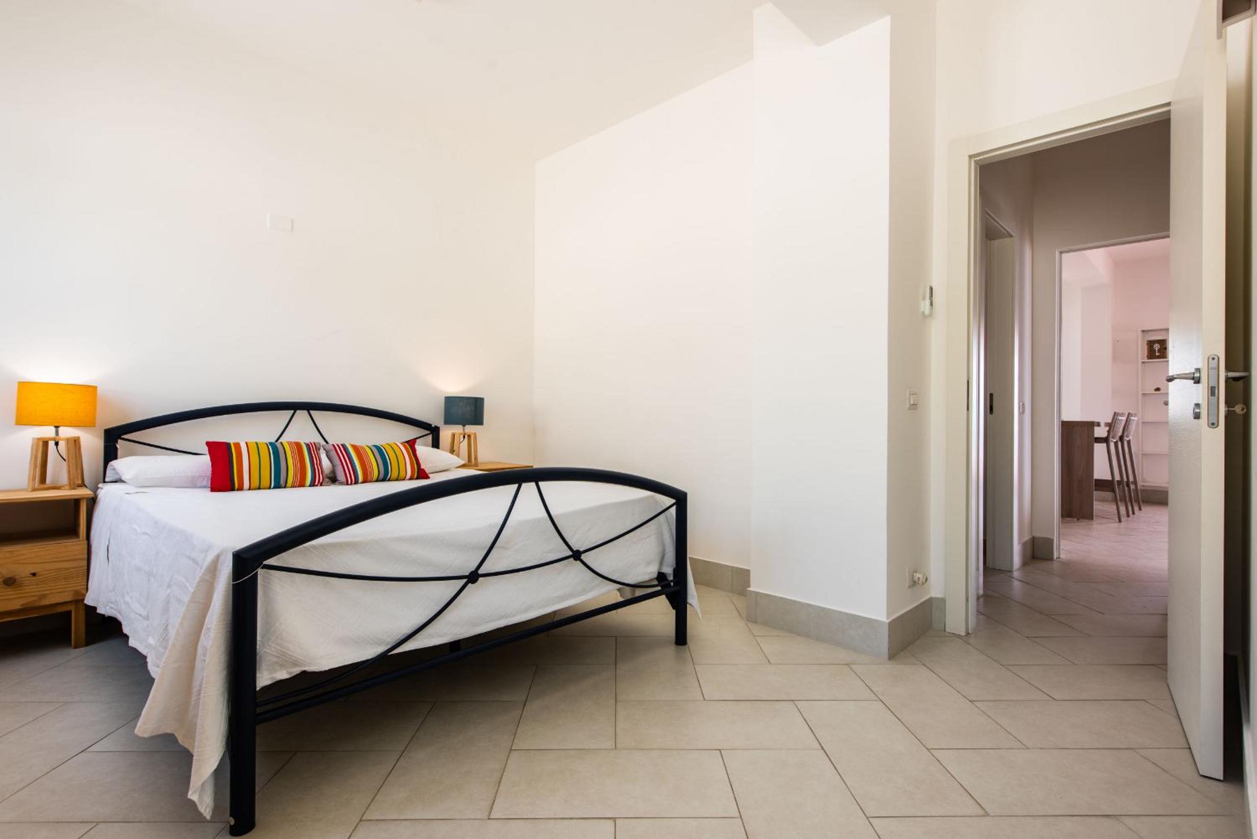 Apartment With Sea View photo 1