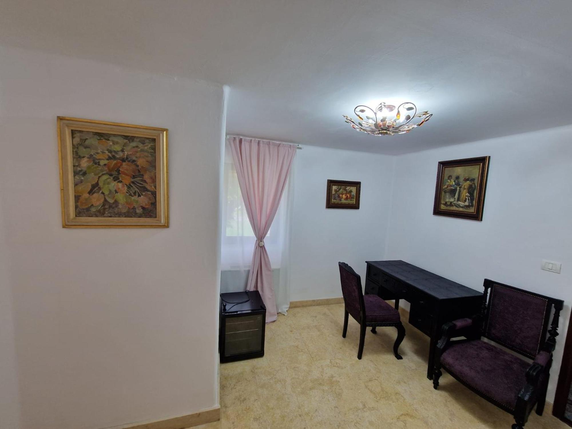 Suite photo 1