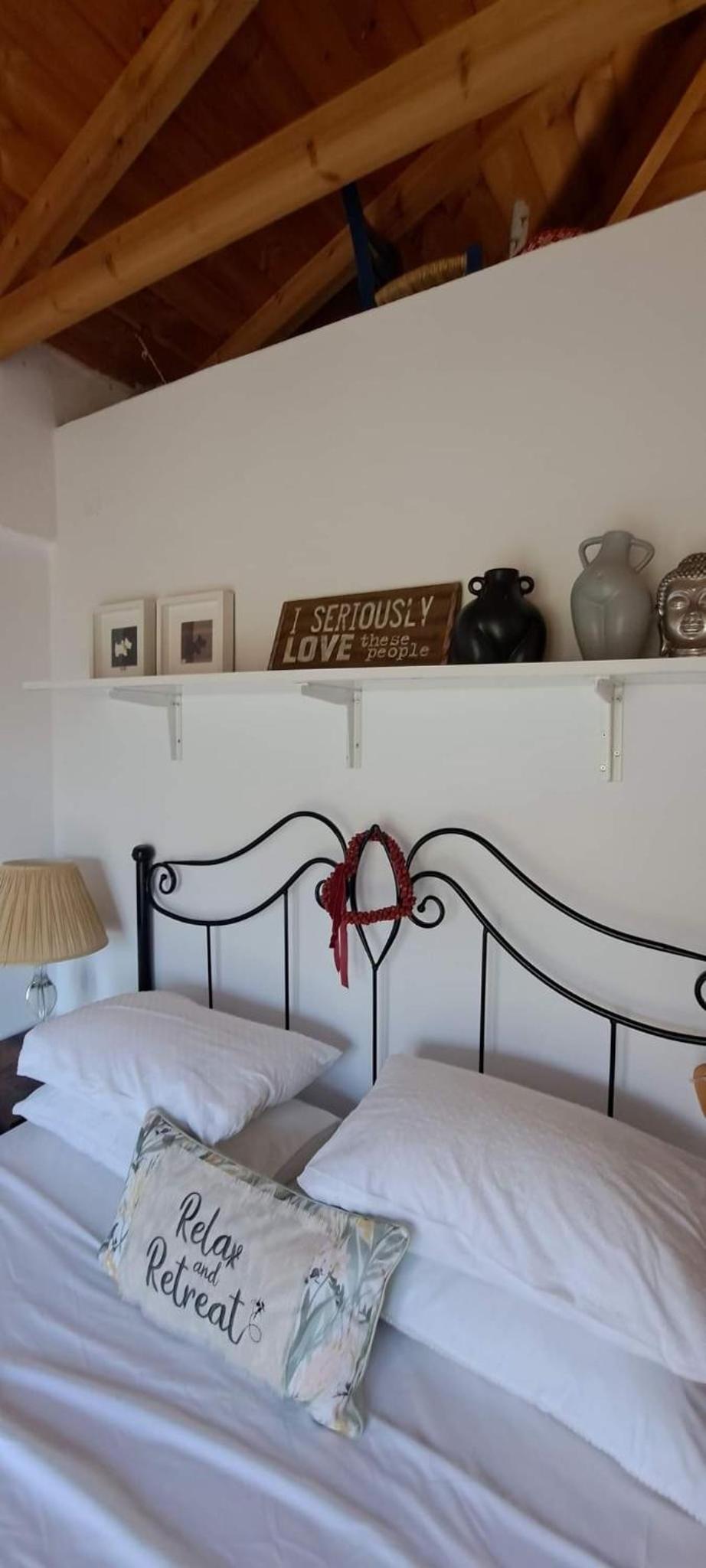 Two-Bedroom House photo 3