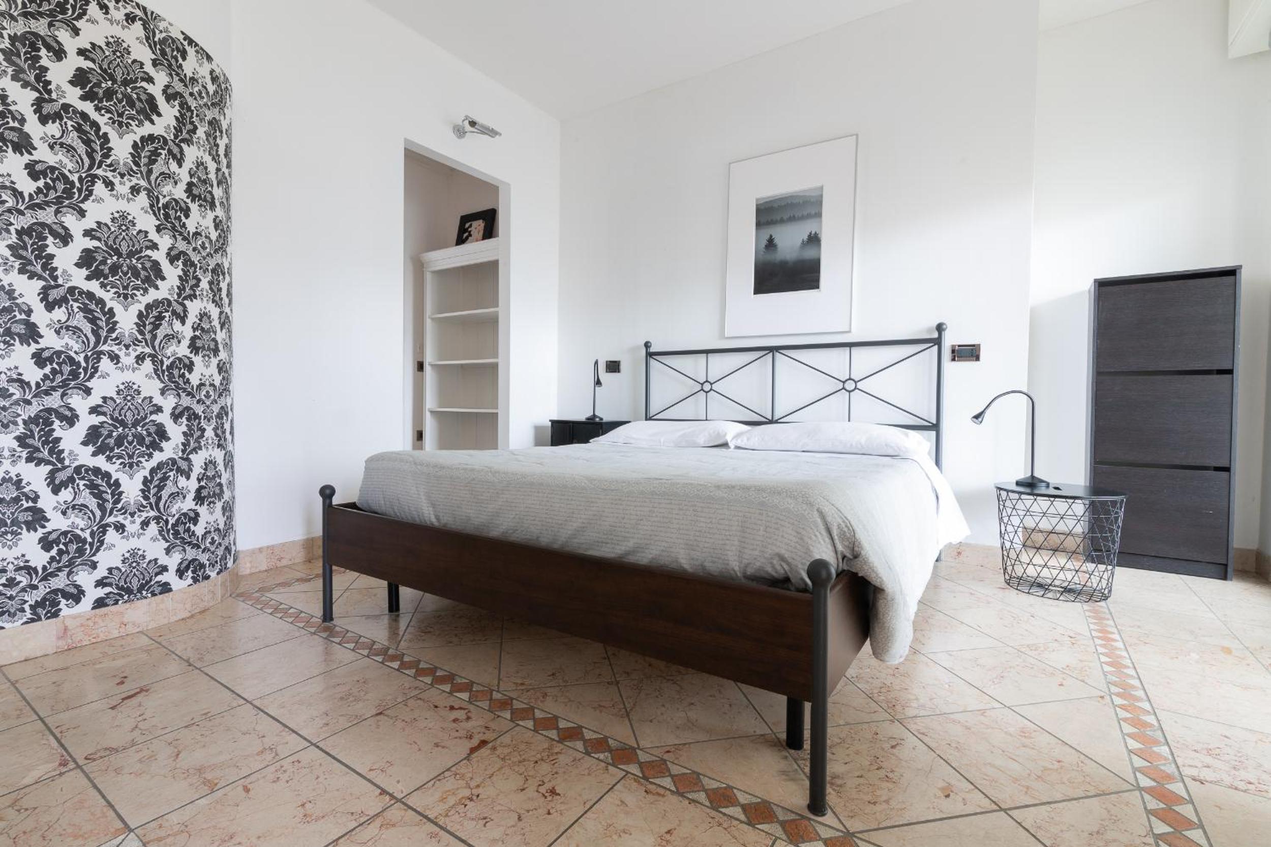 2 Connecting Double Rooms - Photo 12