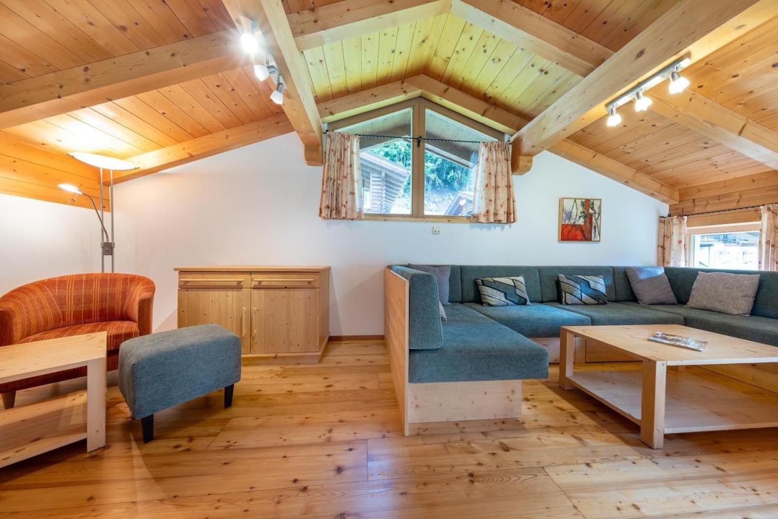 Vacation Home photo 1