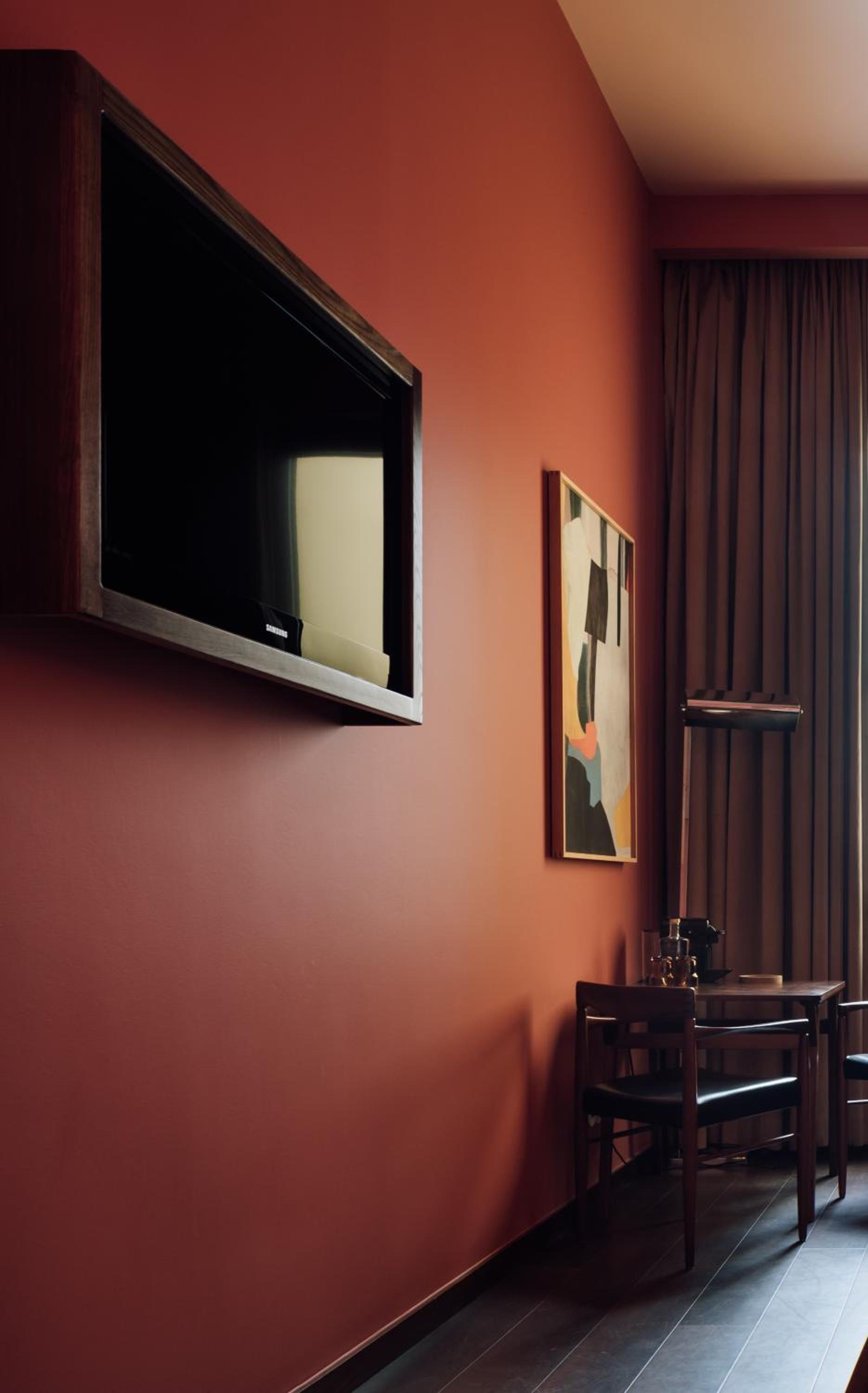 Superior Double or Twin Room - Photo 2
