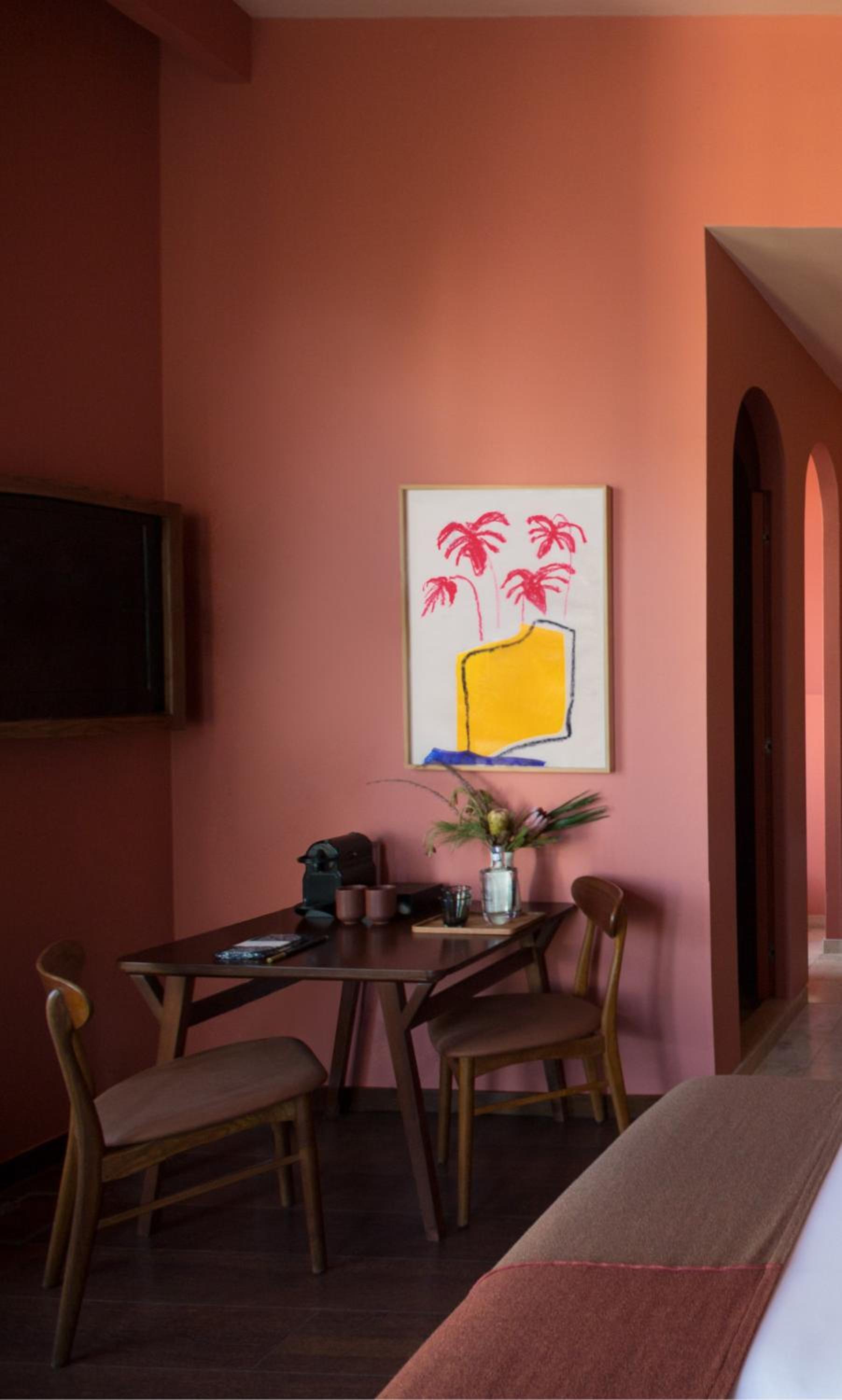 Superior Double or Twin Room - Photo 1