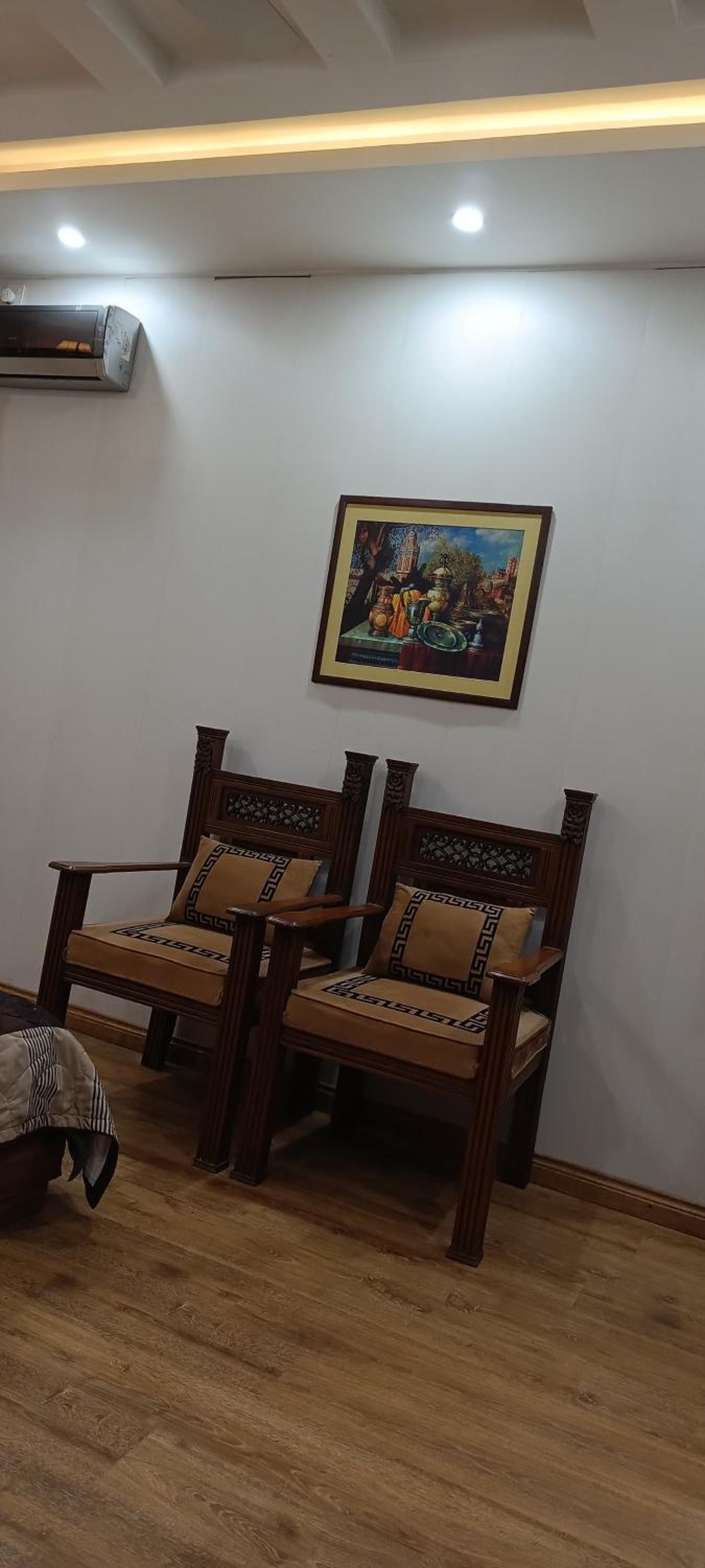 Superior Double Room photo 2