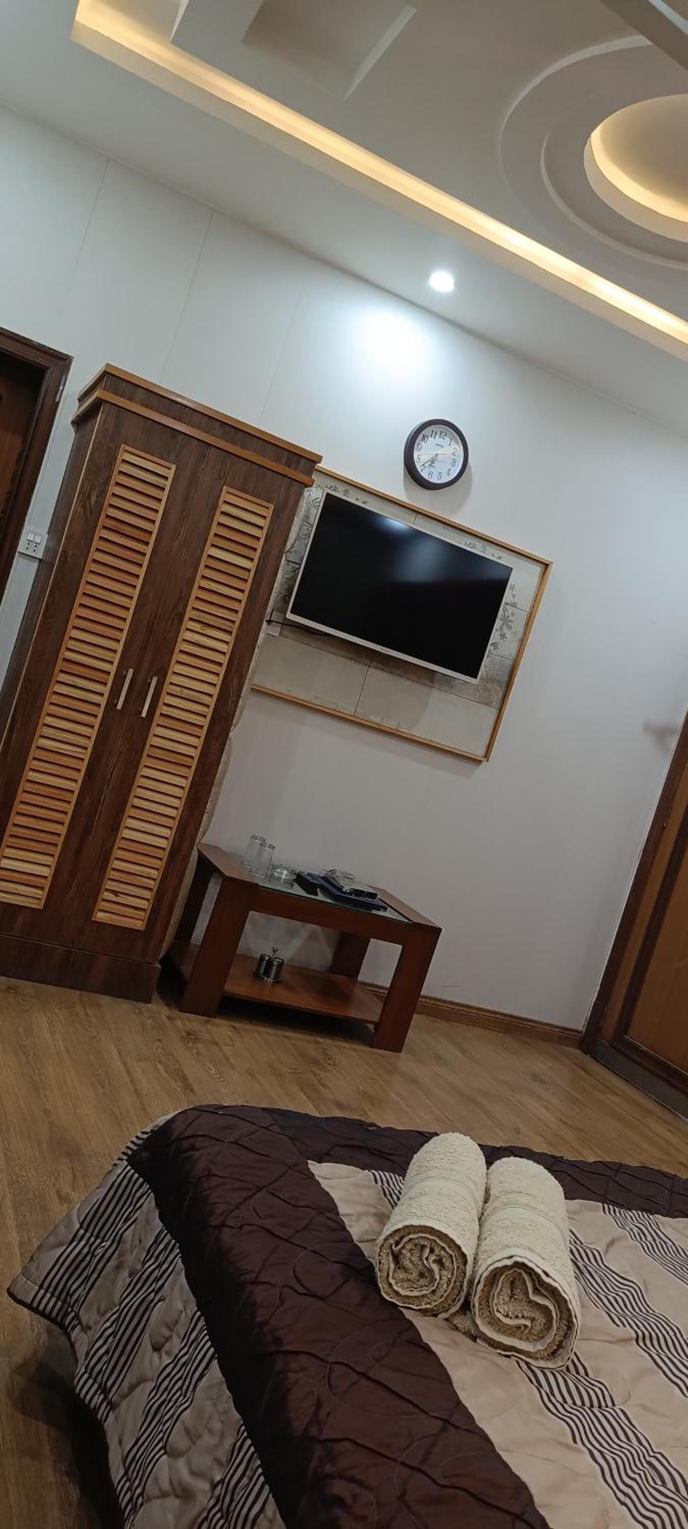 Superior Double Room photo 3