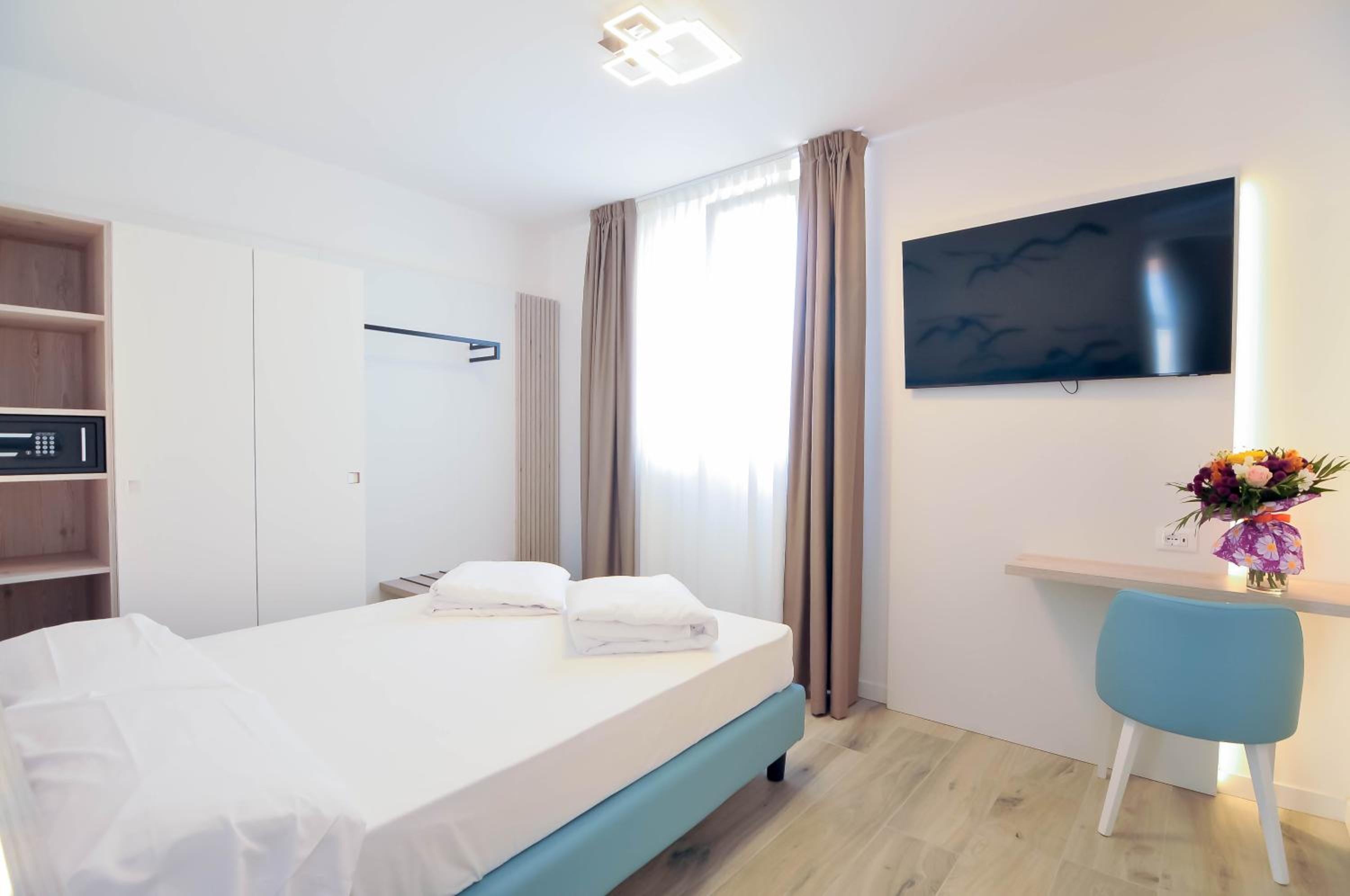 Suite with Spa Bath - Annex Building photo 2