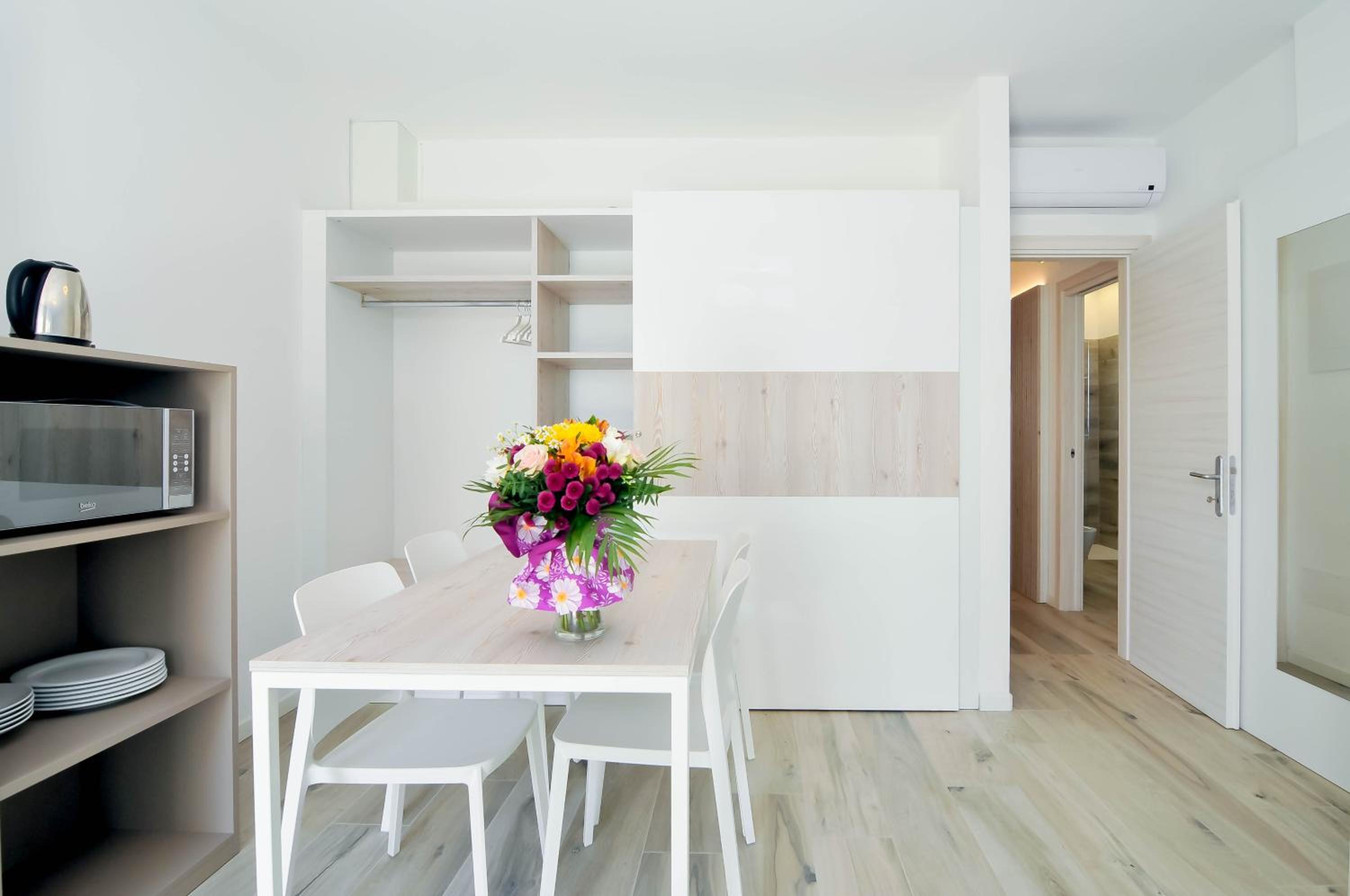 Suite with Spa Bath - Annex Building photo 3
