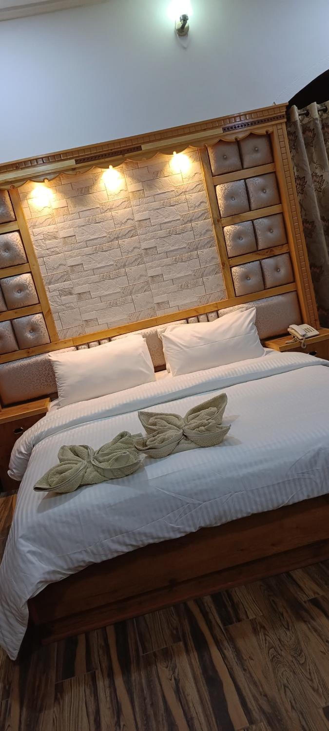 Deluxe Triple Room photo 3