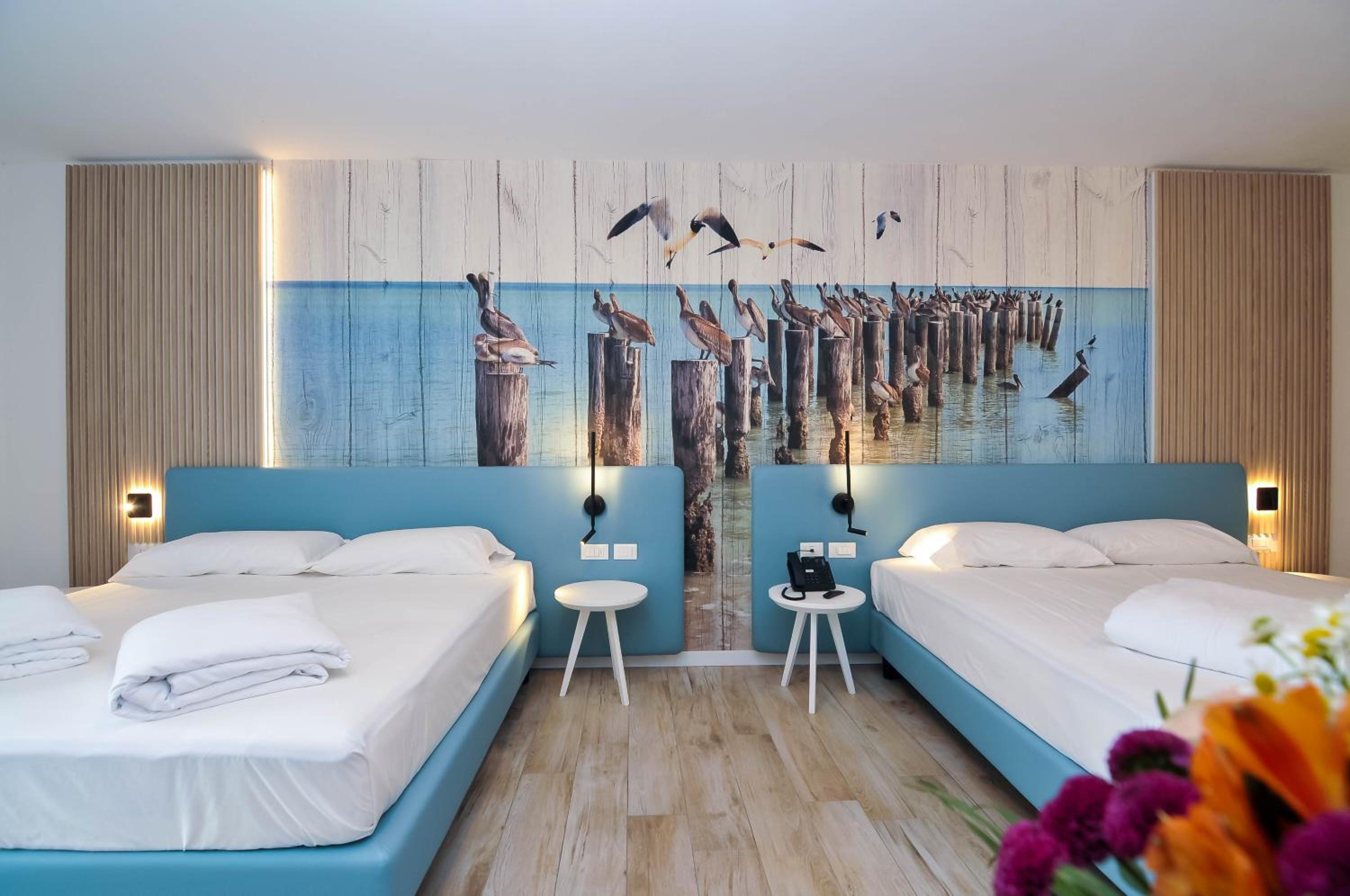 Large Junior Suite with Jacuzzi and Sauna - Annex Building - Photo 13