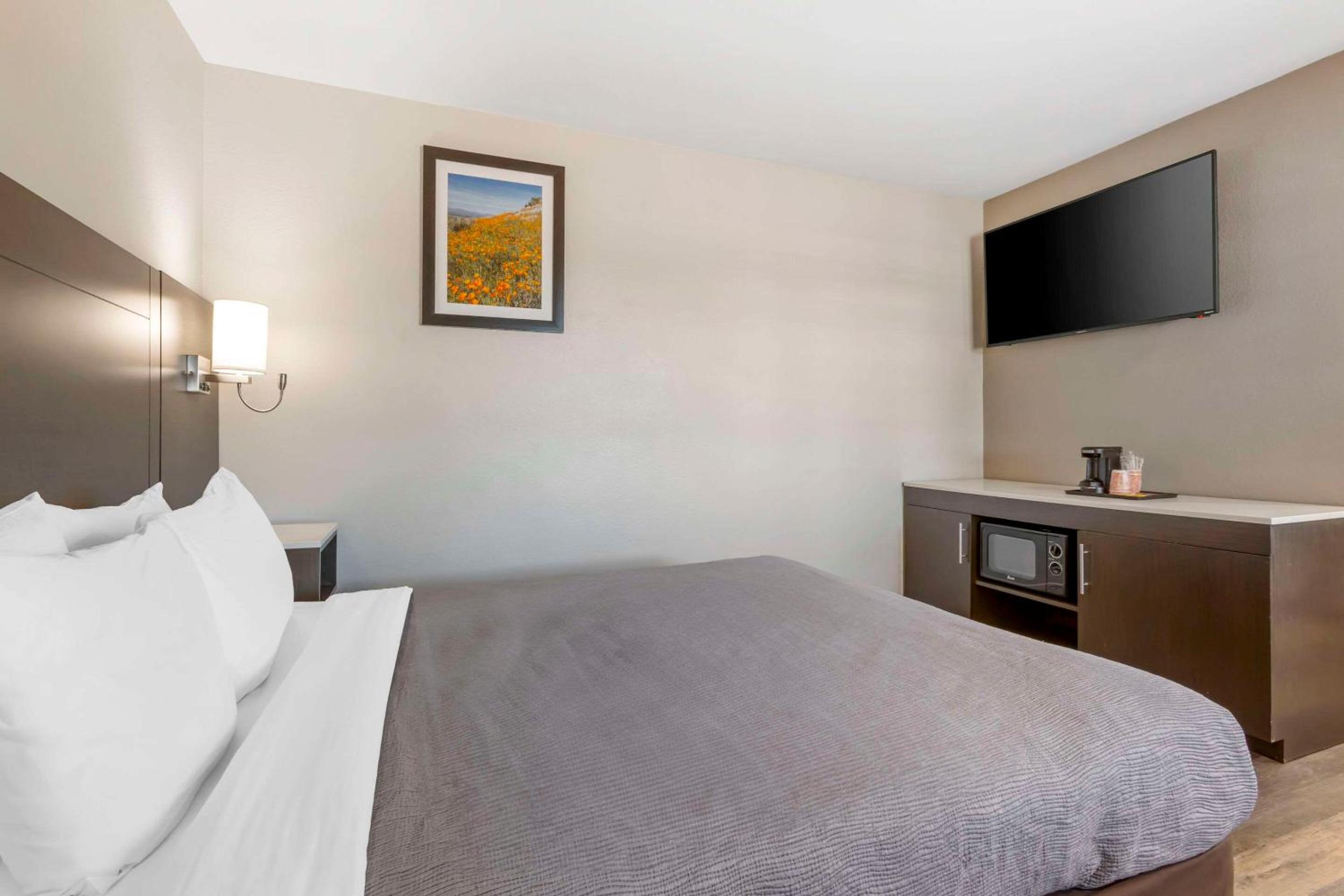 Queen Room - Non-Smoking - Photo 1