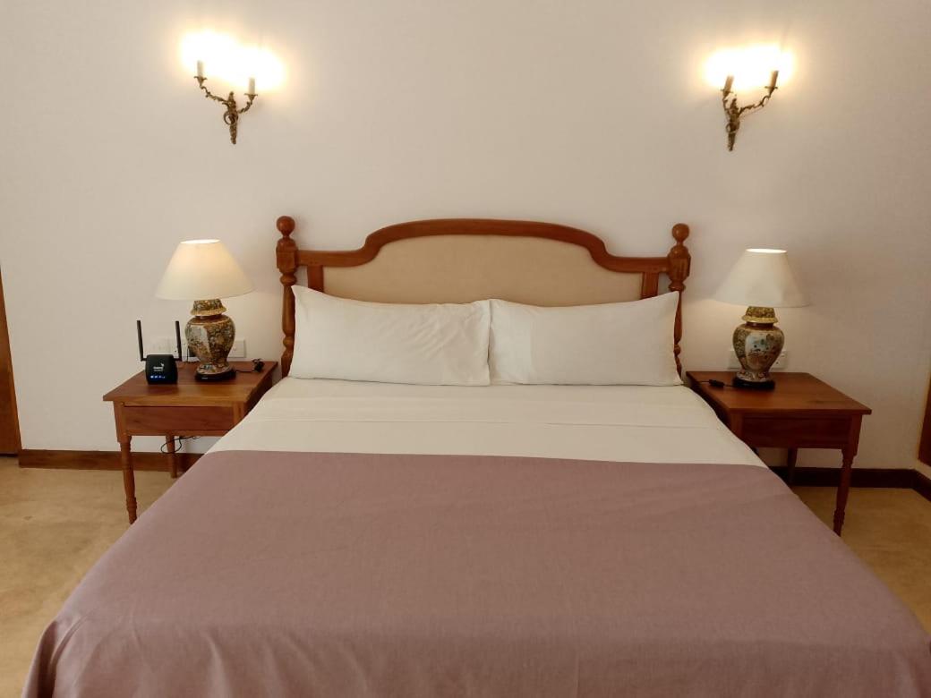 Double Room with Sea View photo 2