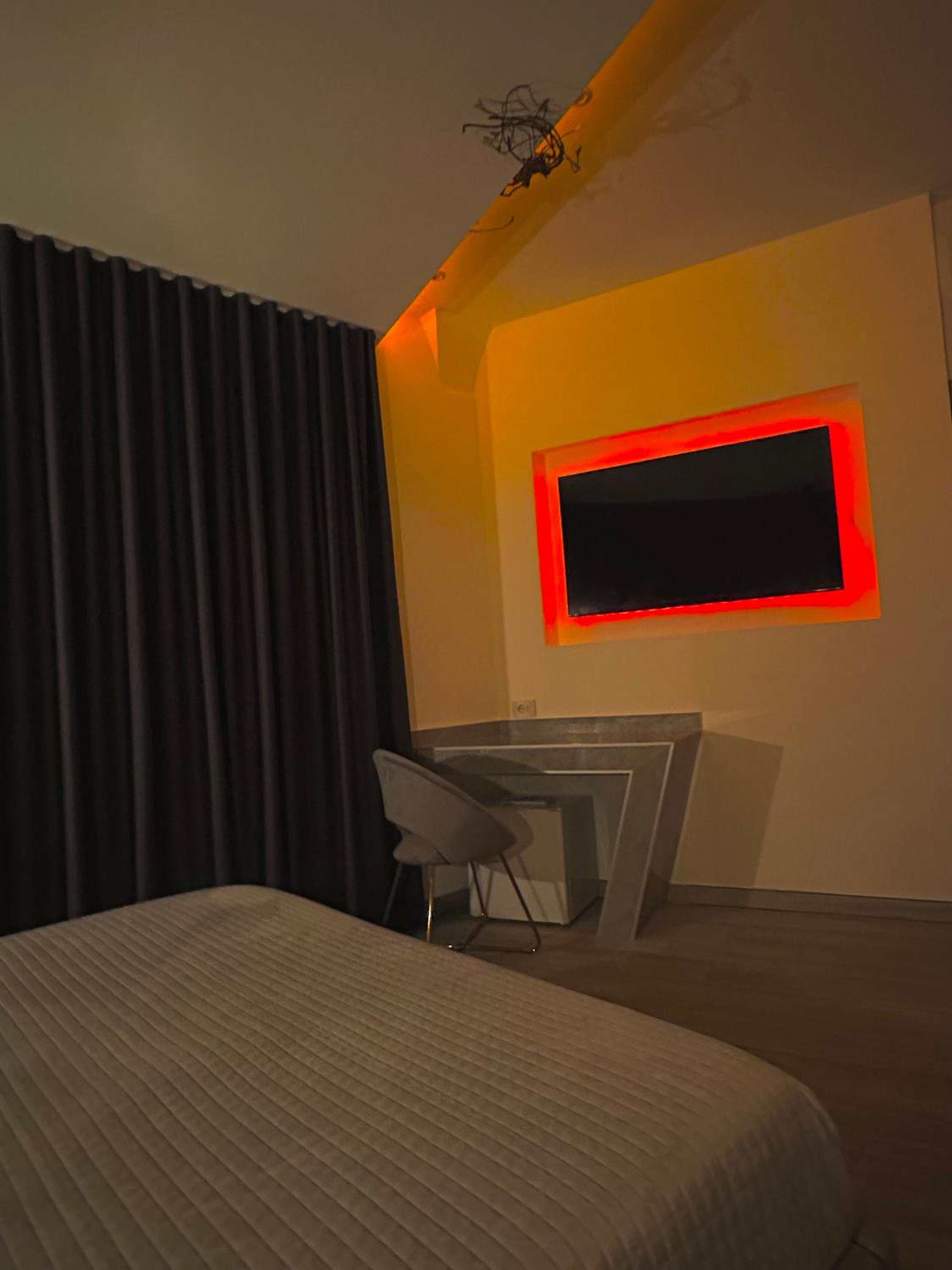 Standard Triple Room photo 3