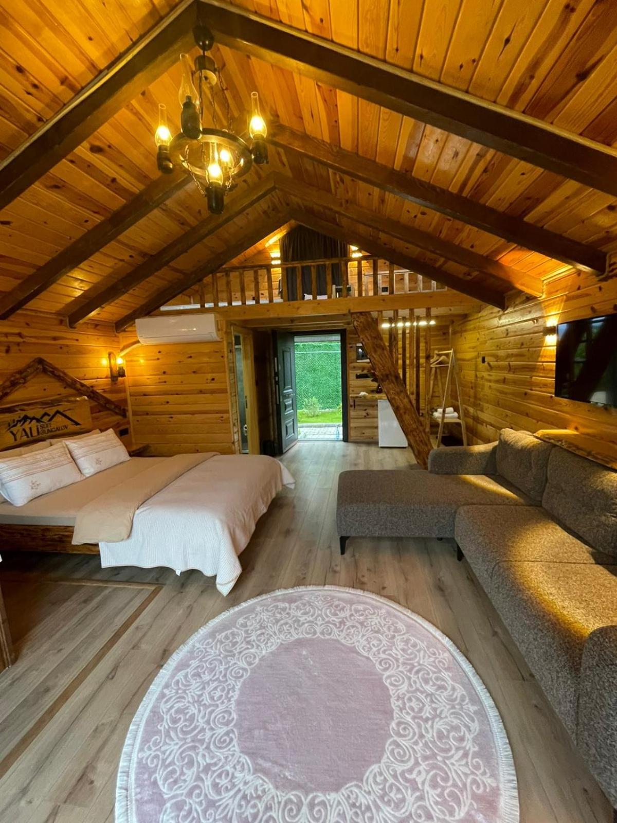 Chalet