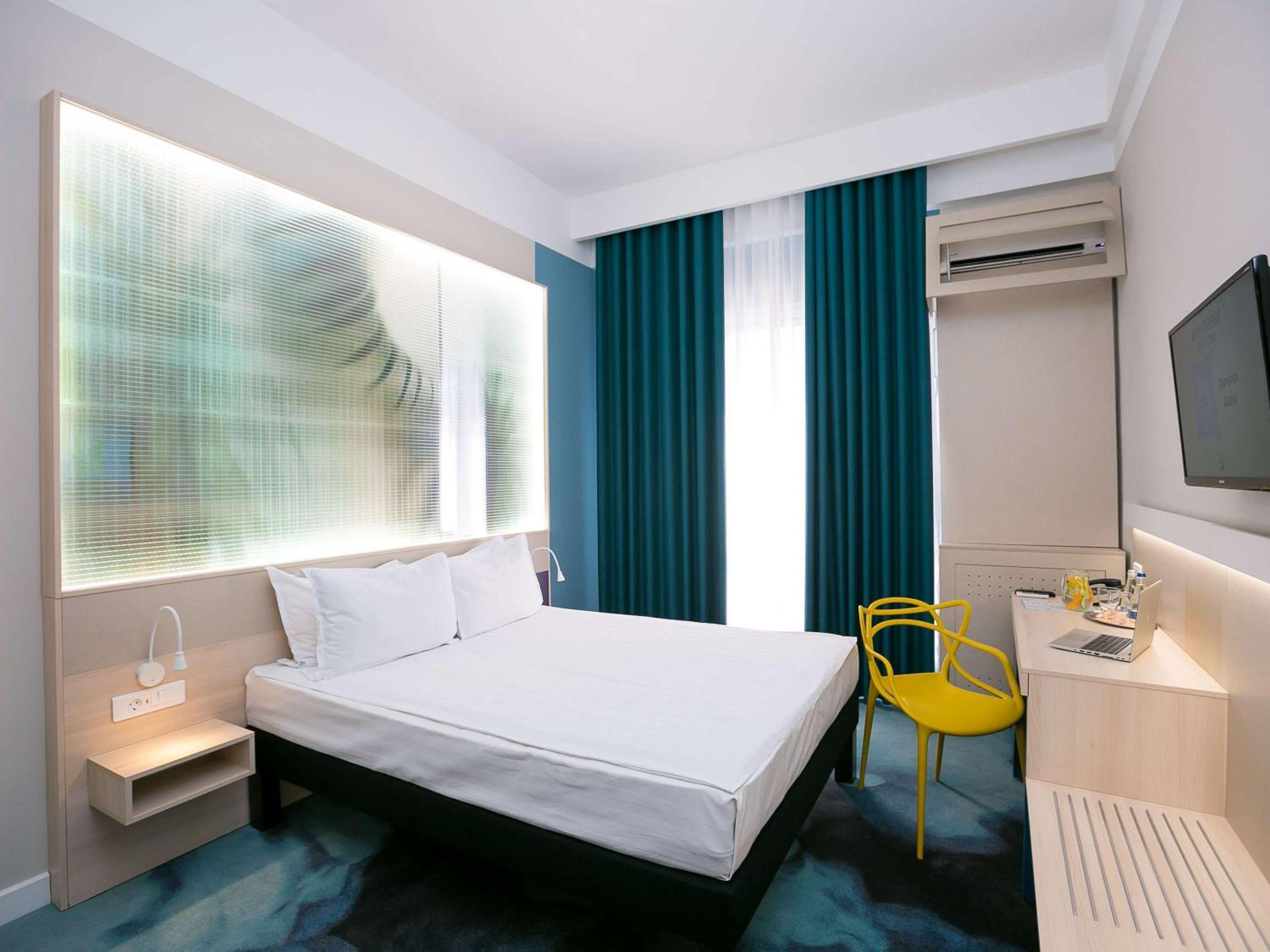 Standard Double Room photo 2