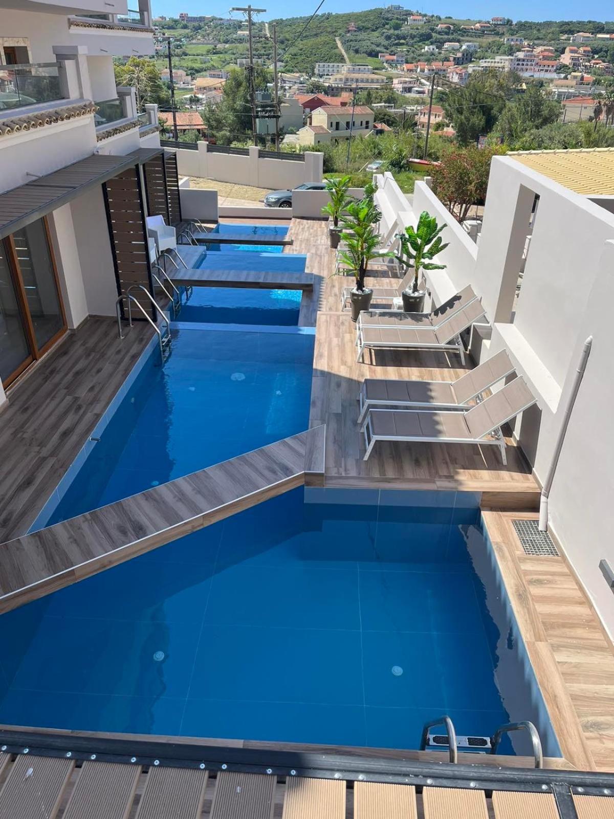 Suite with Pool View photo 2