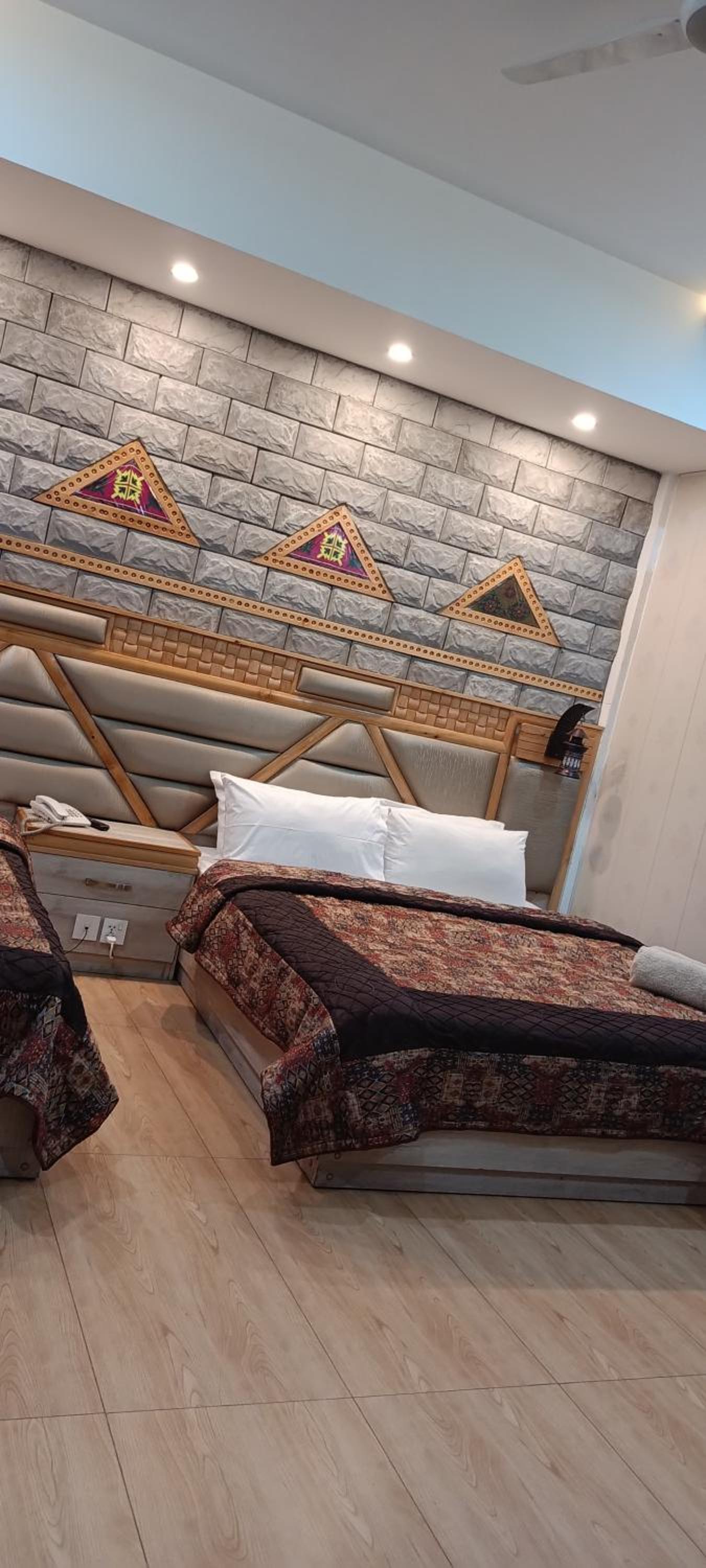 Executive Triple Room photo 2