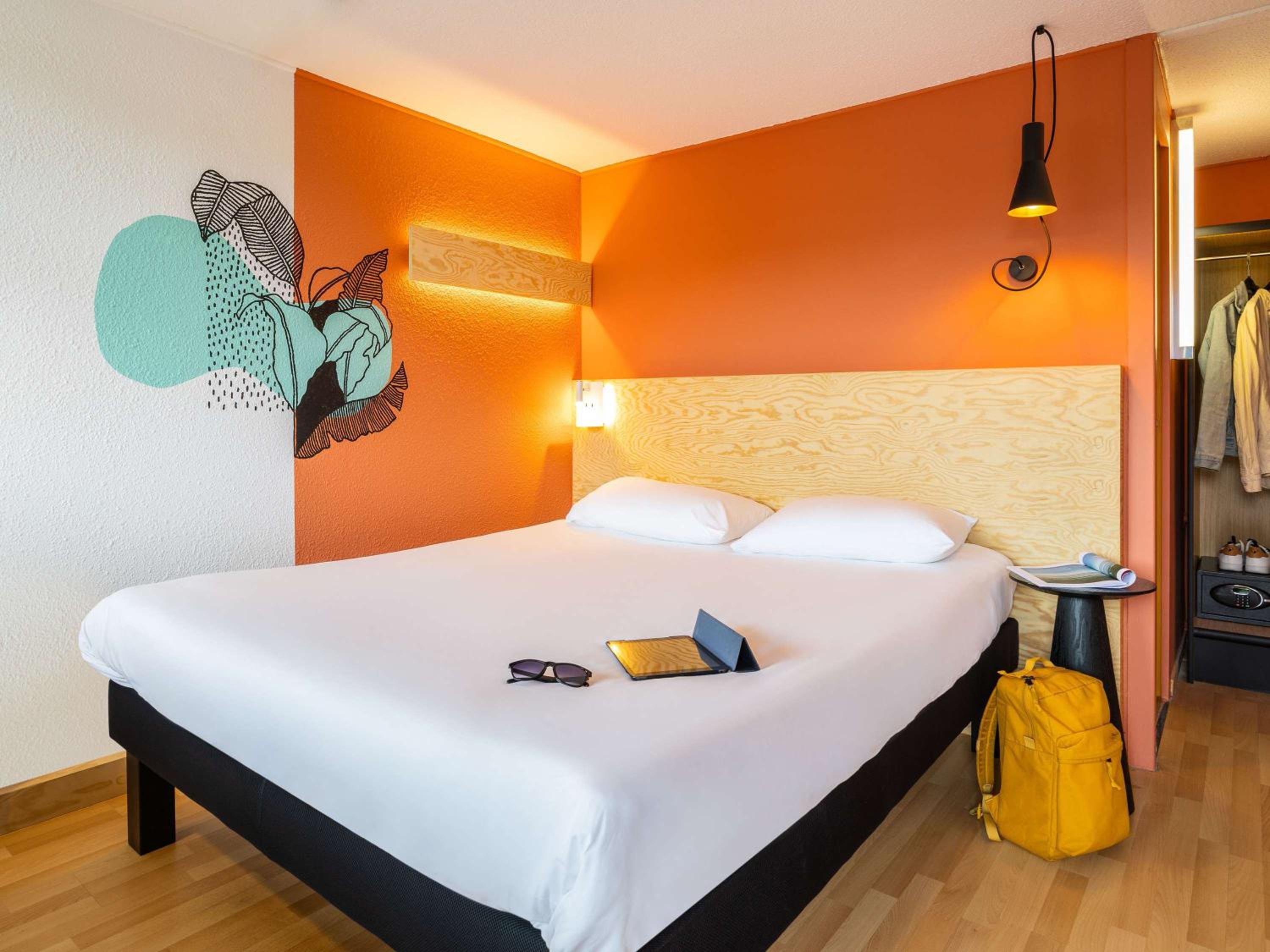 Superior Double Room photo 3