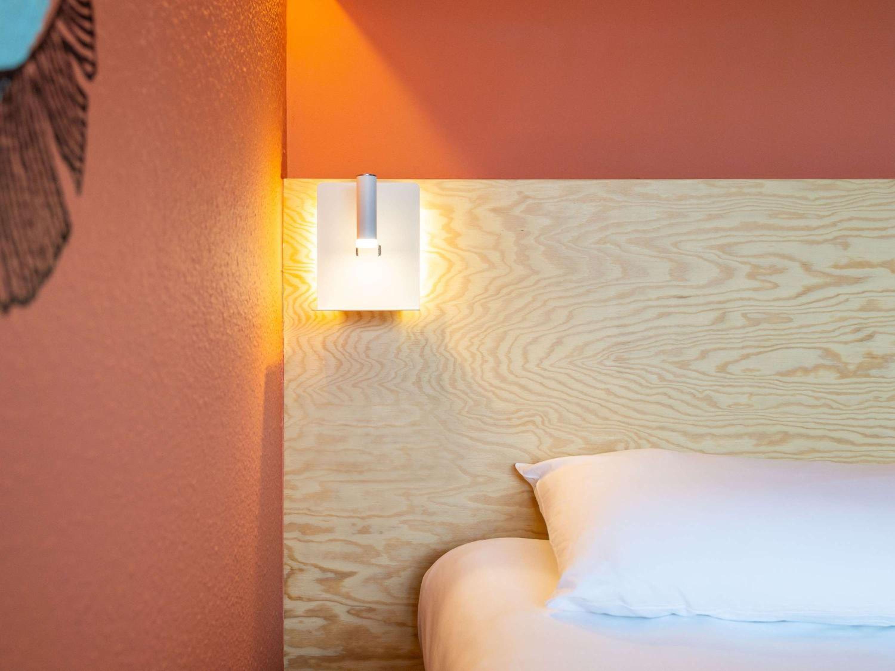 Superior Double Room photo 1