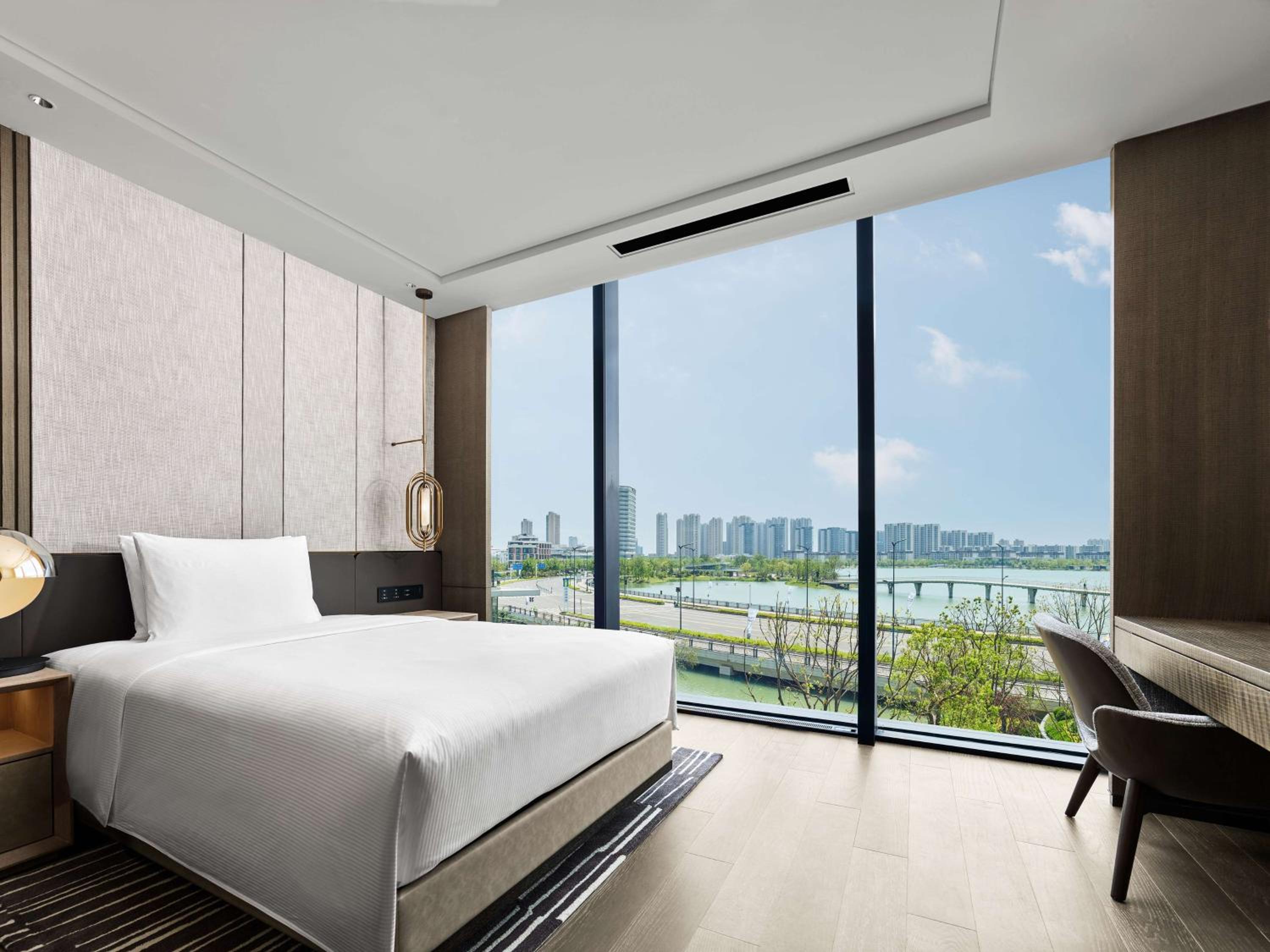 Two-Bedroom King Suite