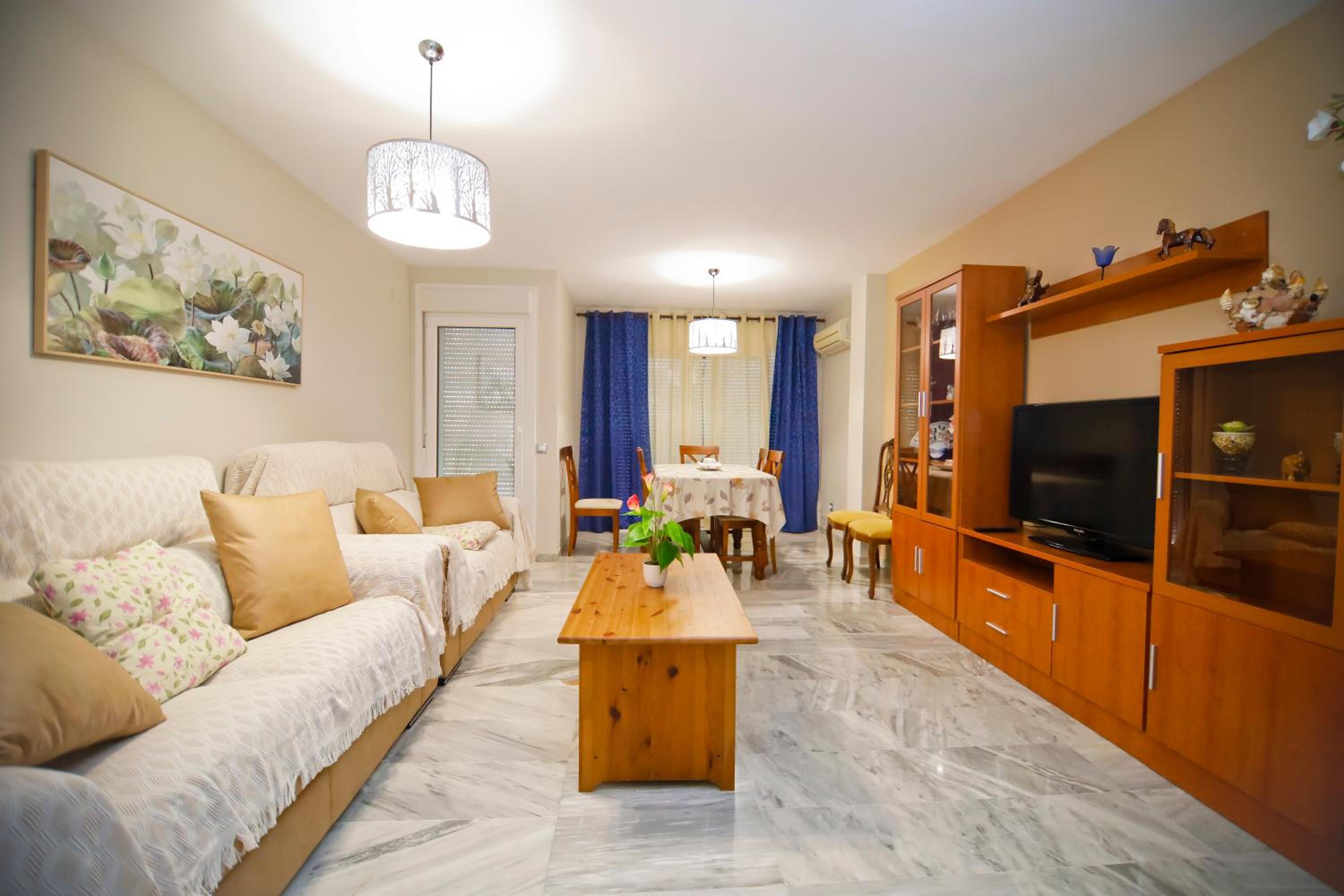 Apartamento Superior