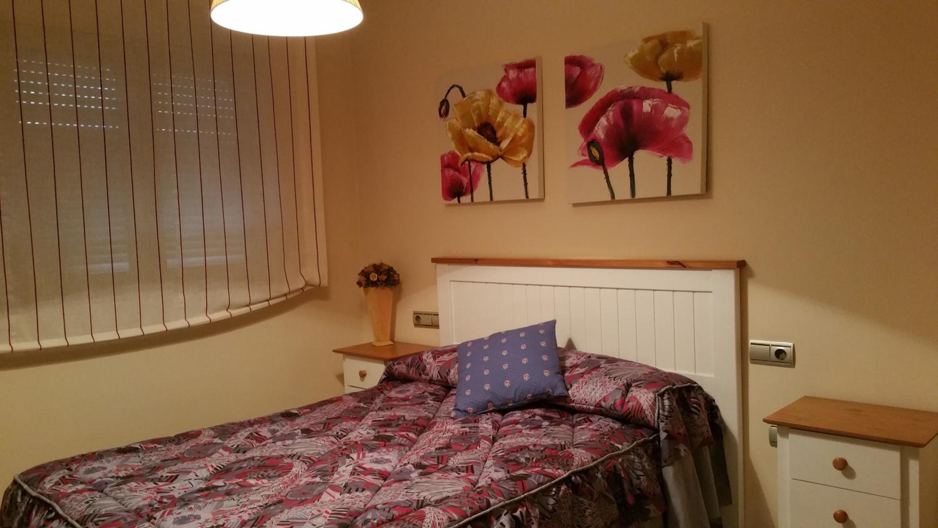 Apartamento de lujo