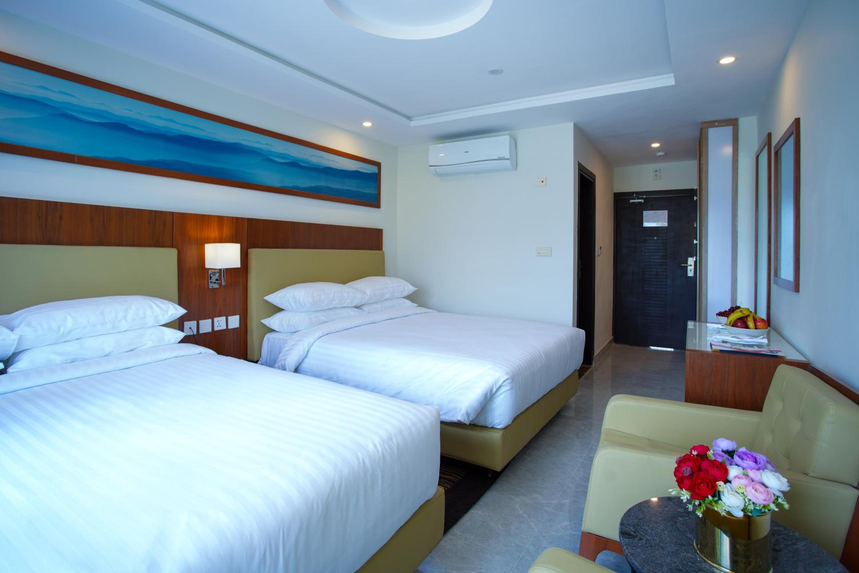 Deluxe Double or Twin Room - Photo 3