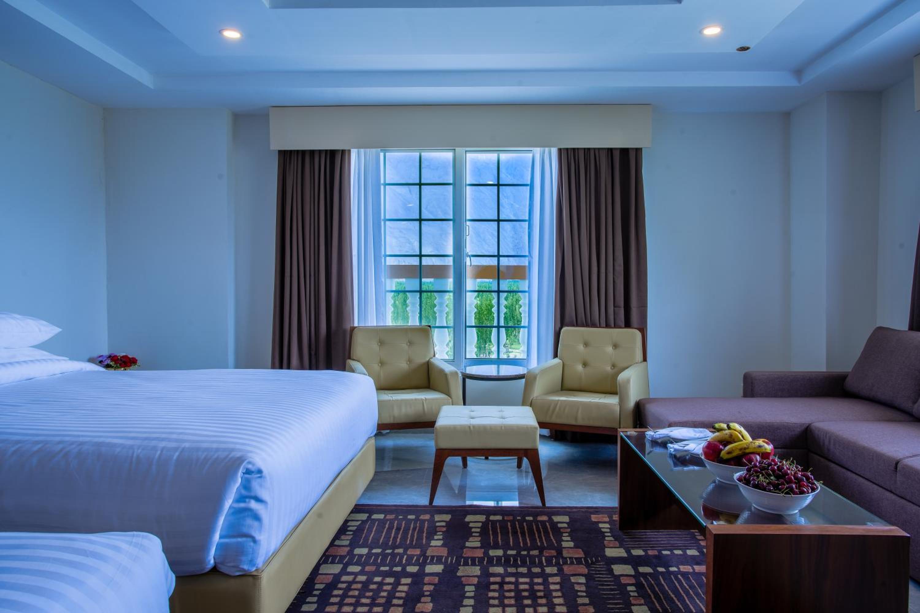 Double Room - Photo 4
