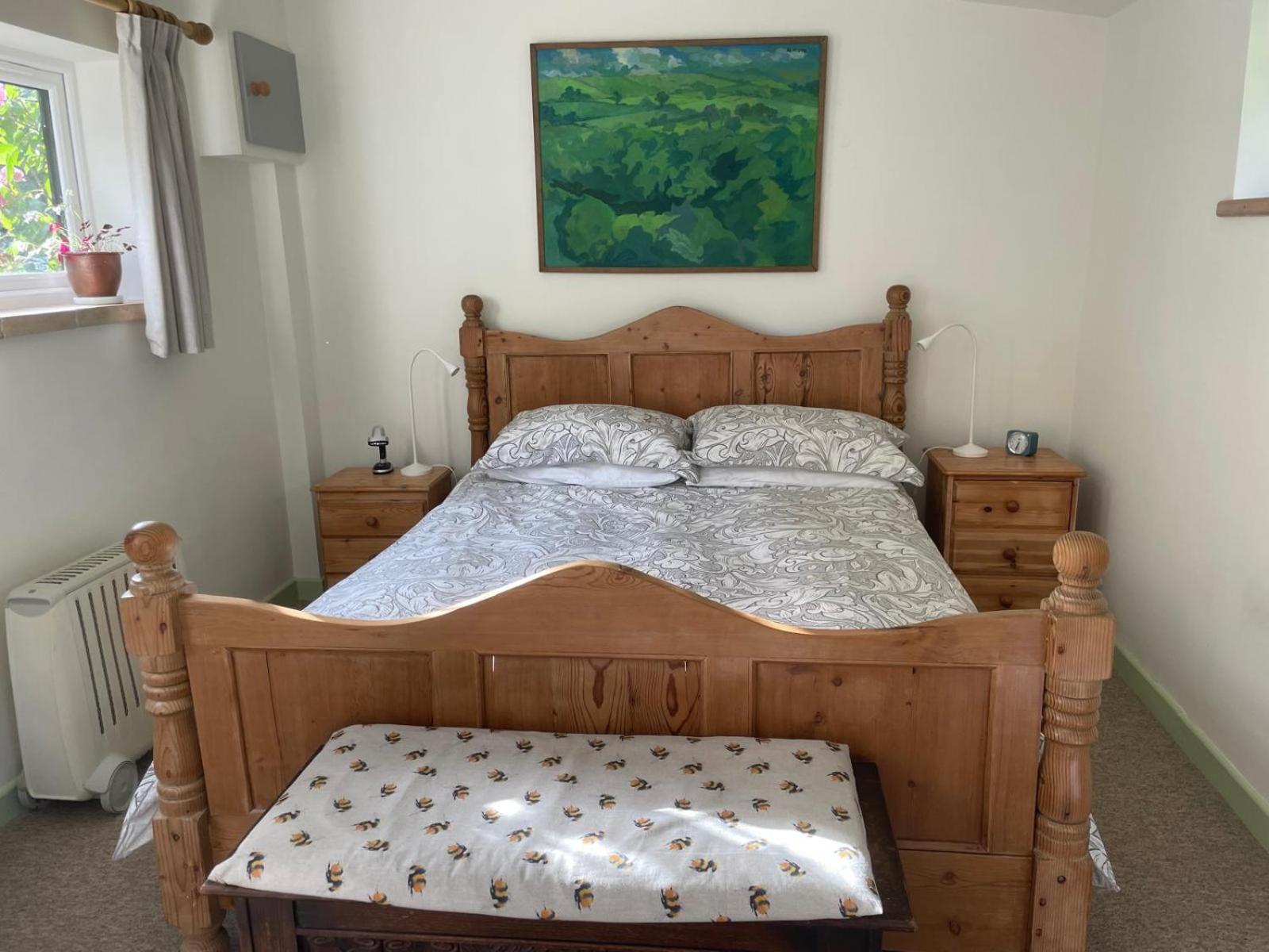 Double Room with Private Bathroom photo 1
