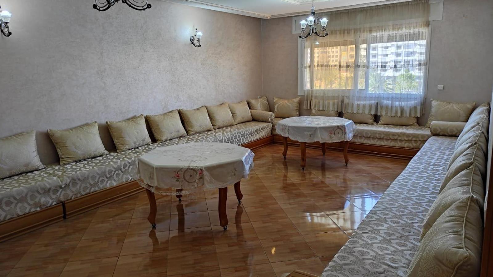 Two-Bedroom Apartment - Photo 14