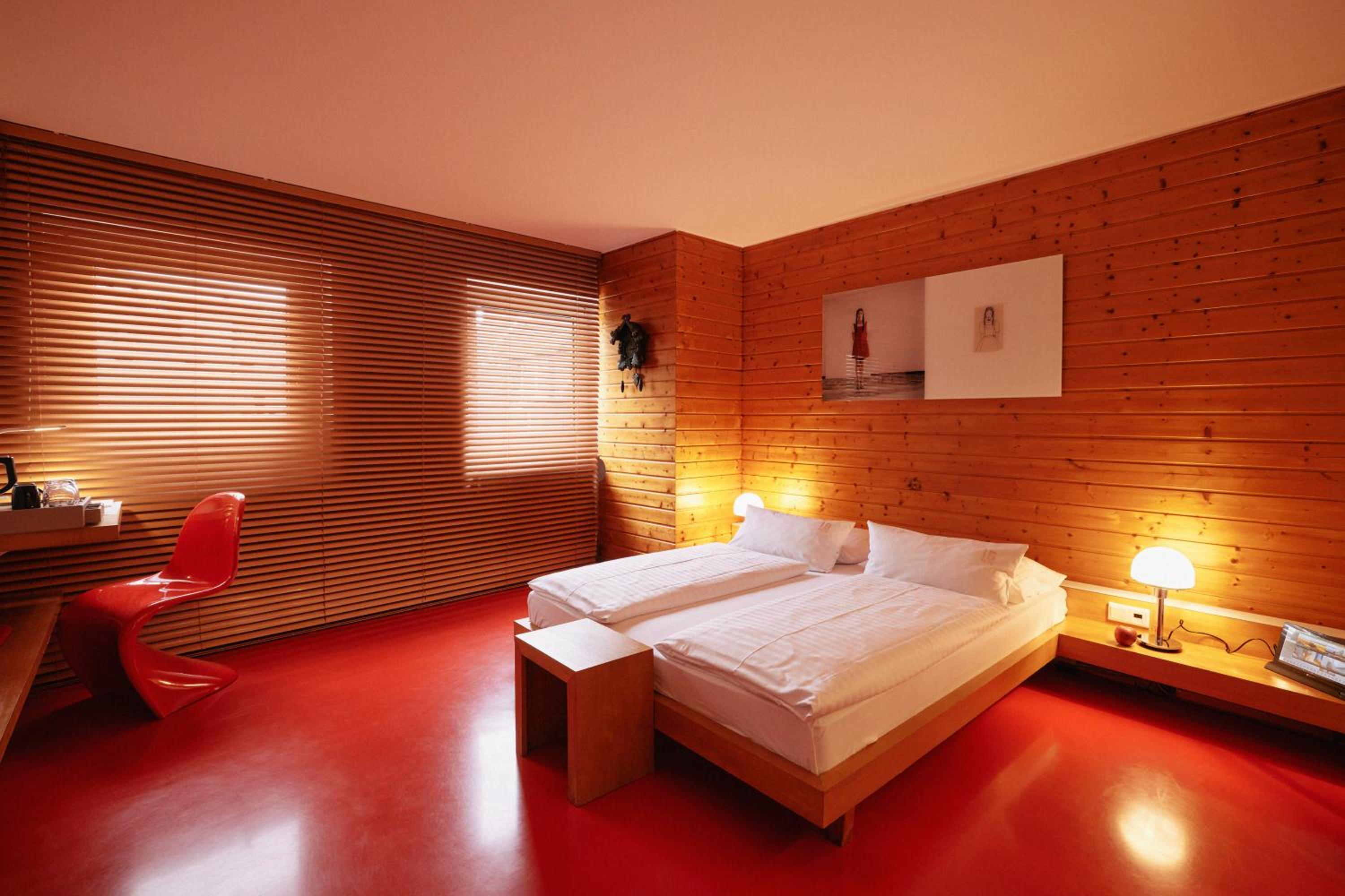 Double Room (Designroom - Extremely Popular)