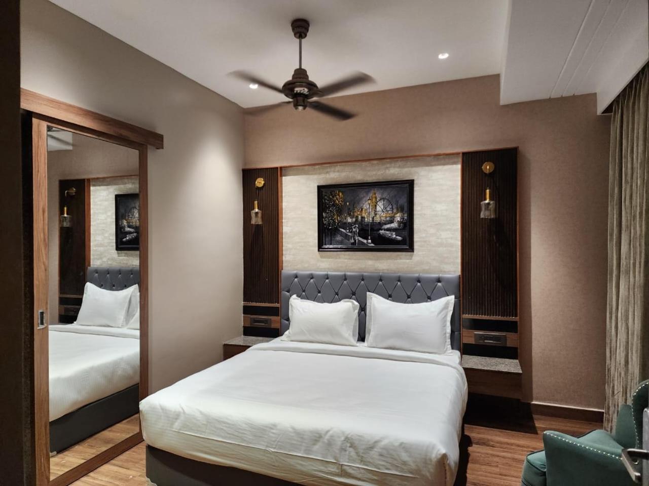 Double Room photo 2