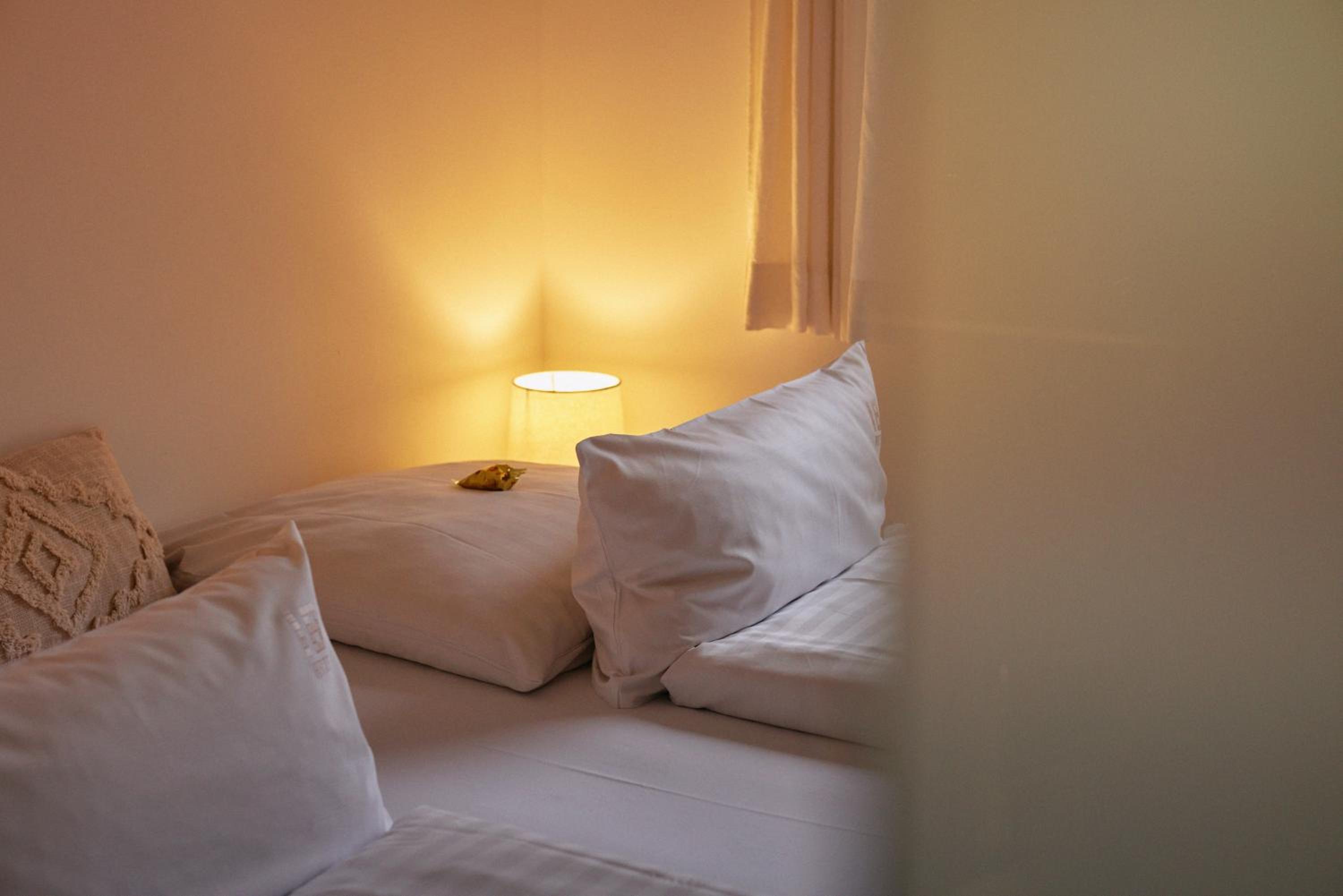 Double Room (Designroom - Popular)