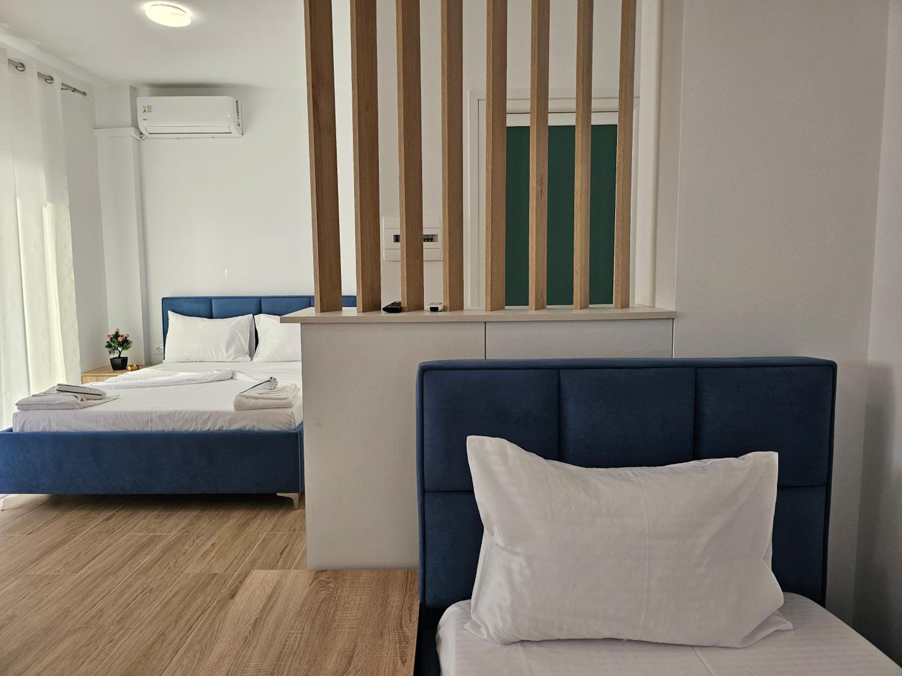 Deluxe Triple Room photo 1