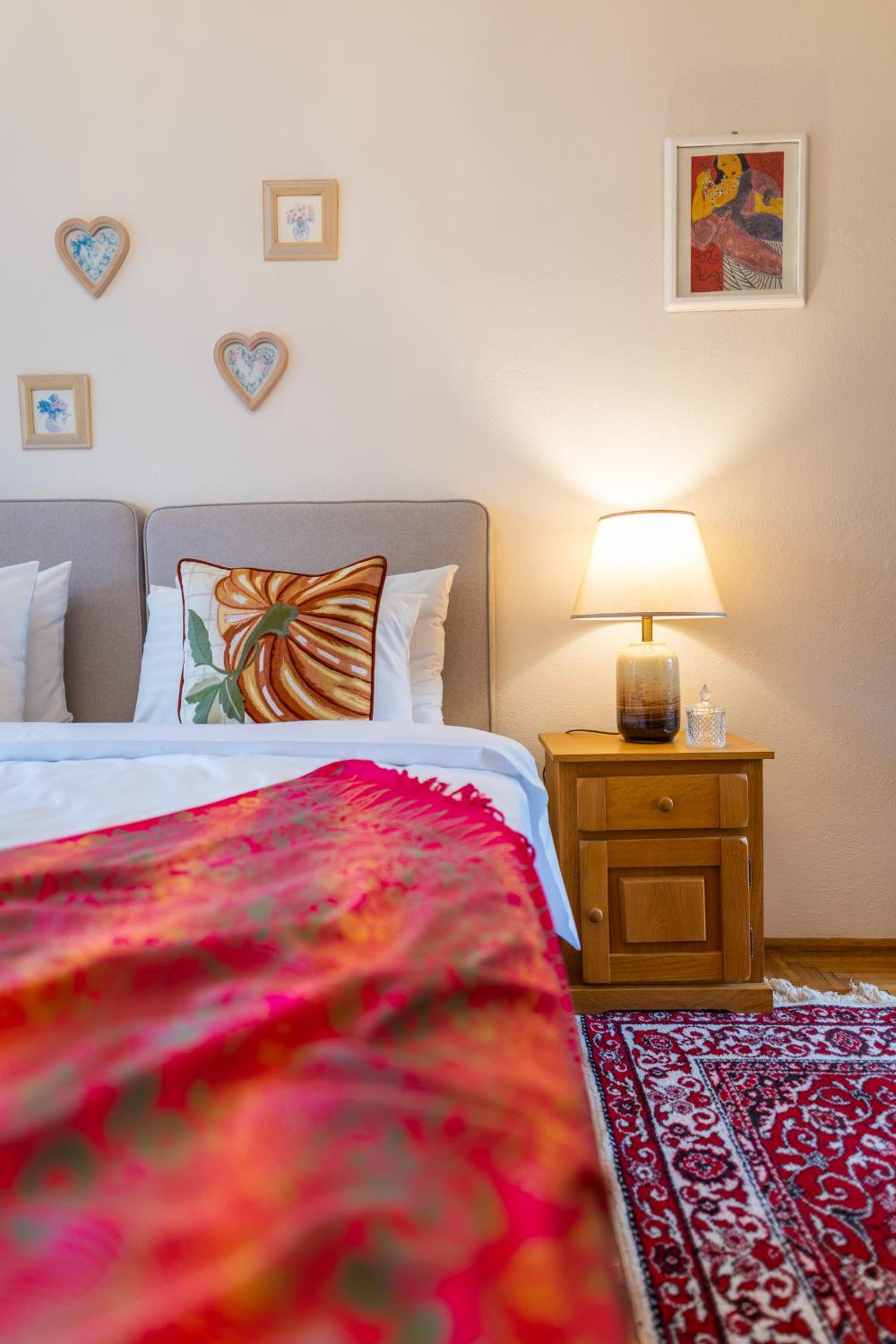 Superior Double or Twin Room with Garden View photo 3