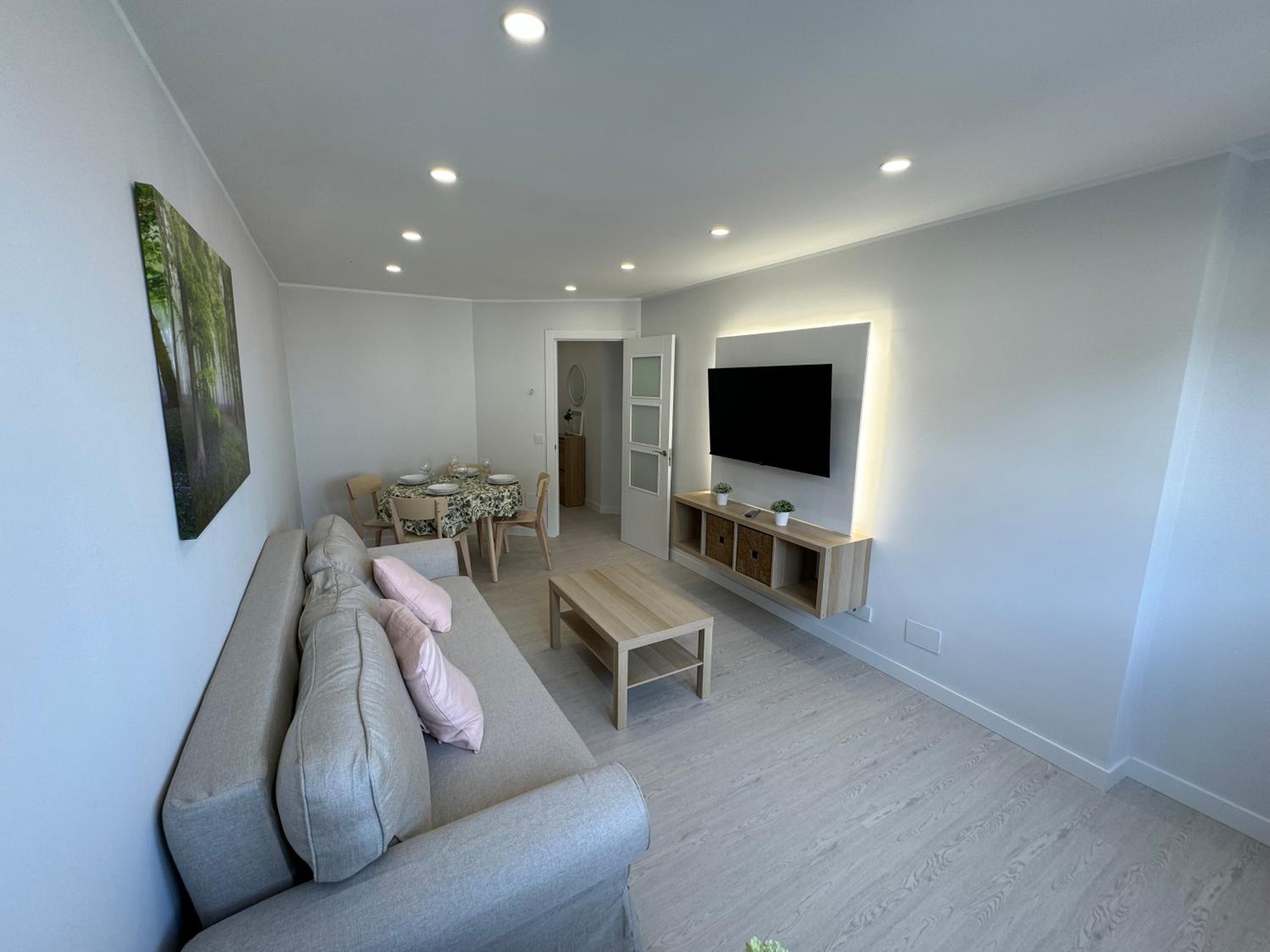 Apartamento