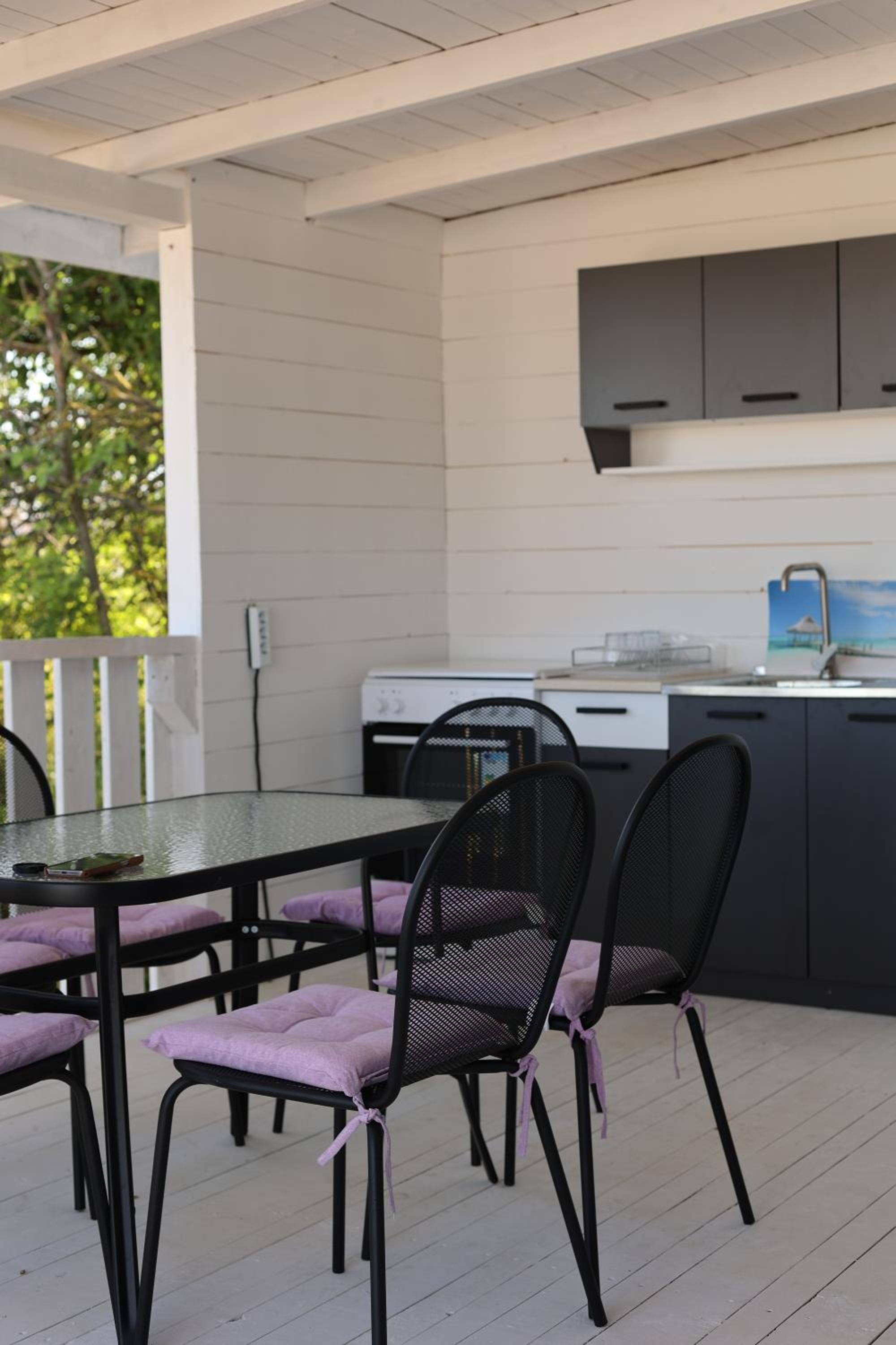 Villa photo 3