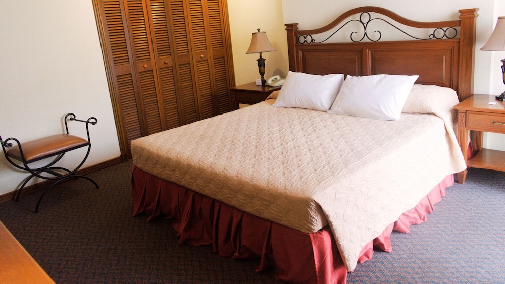 Standard Room, 1 Bedroom photo 1