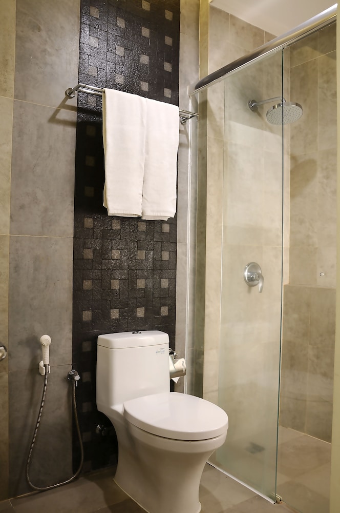 Deluxe Room photo 3