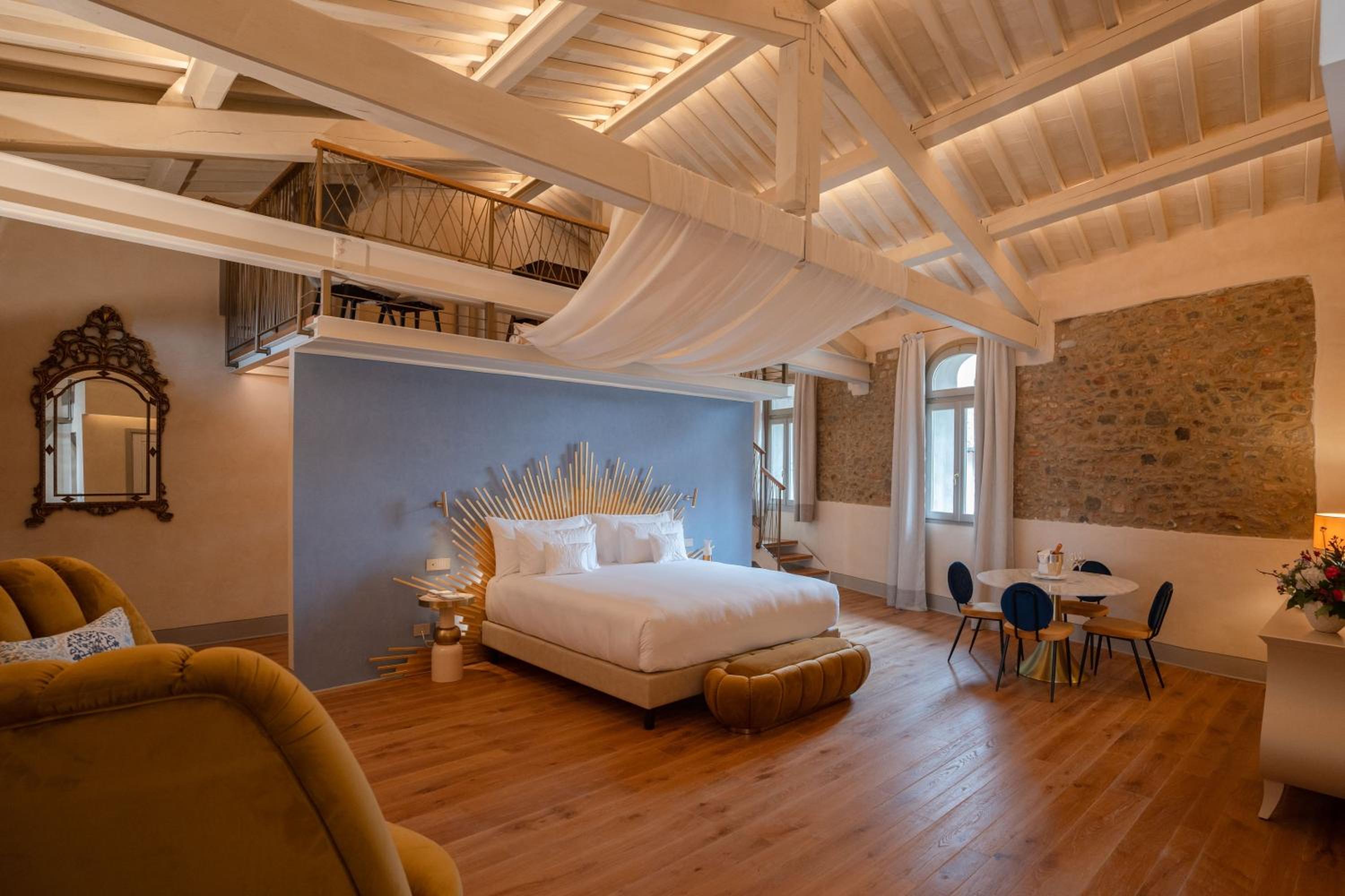 Suite Superior King