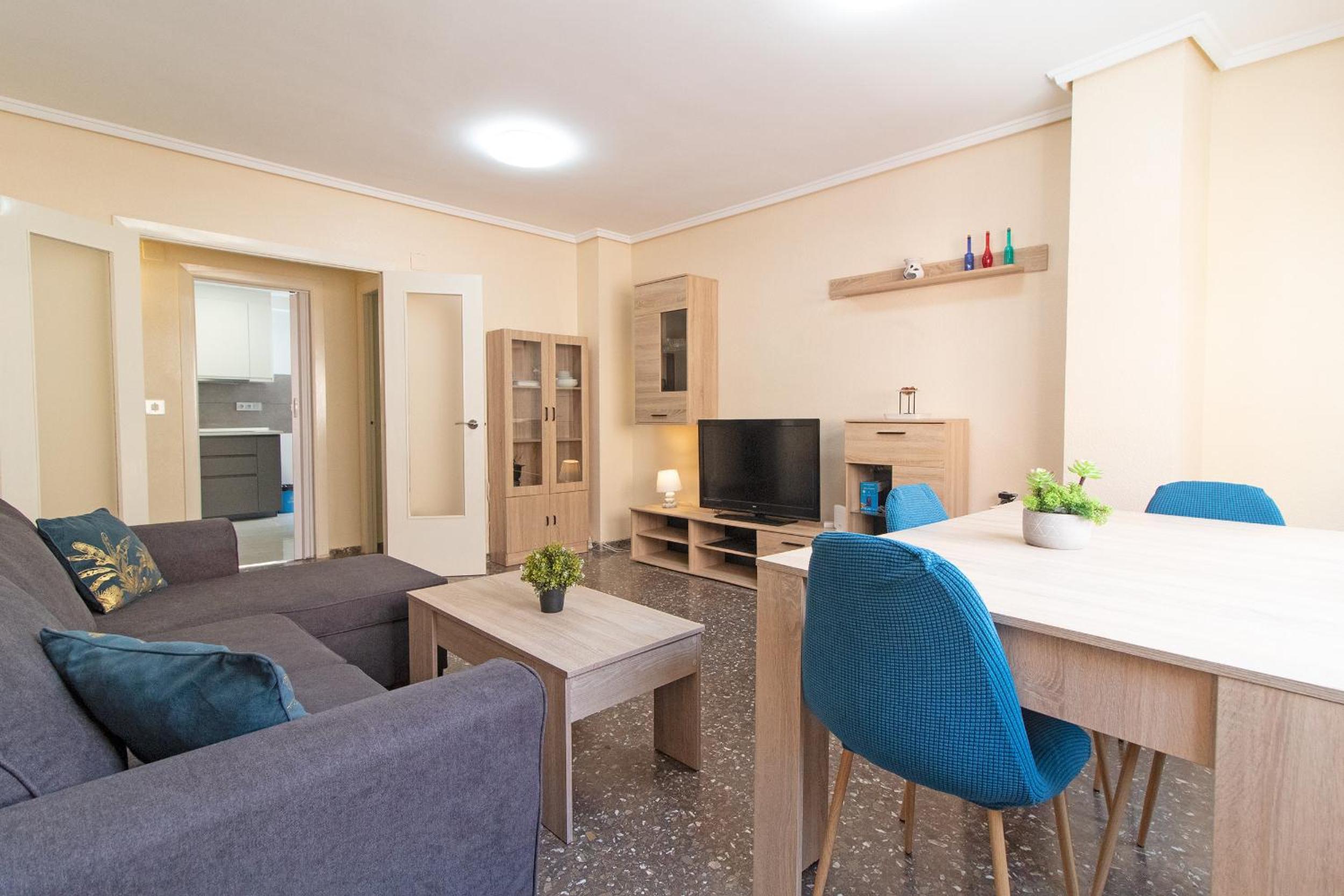 Apartamento