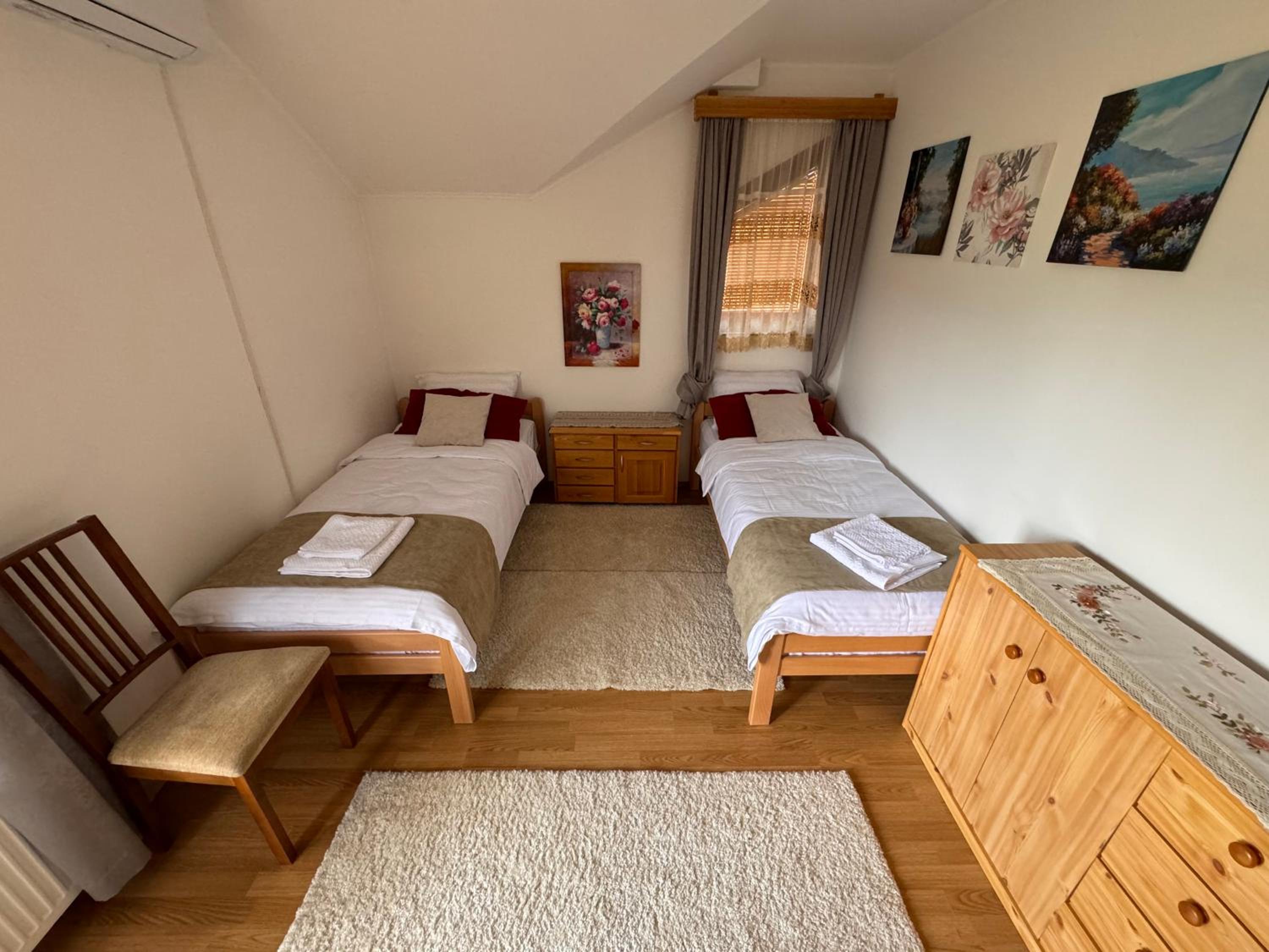 Deluxe Villa photo 1