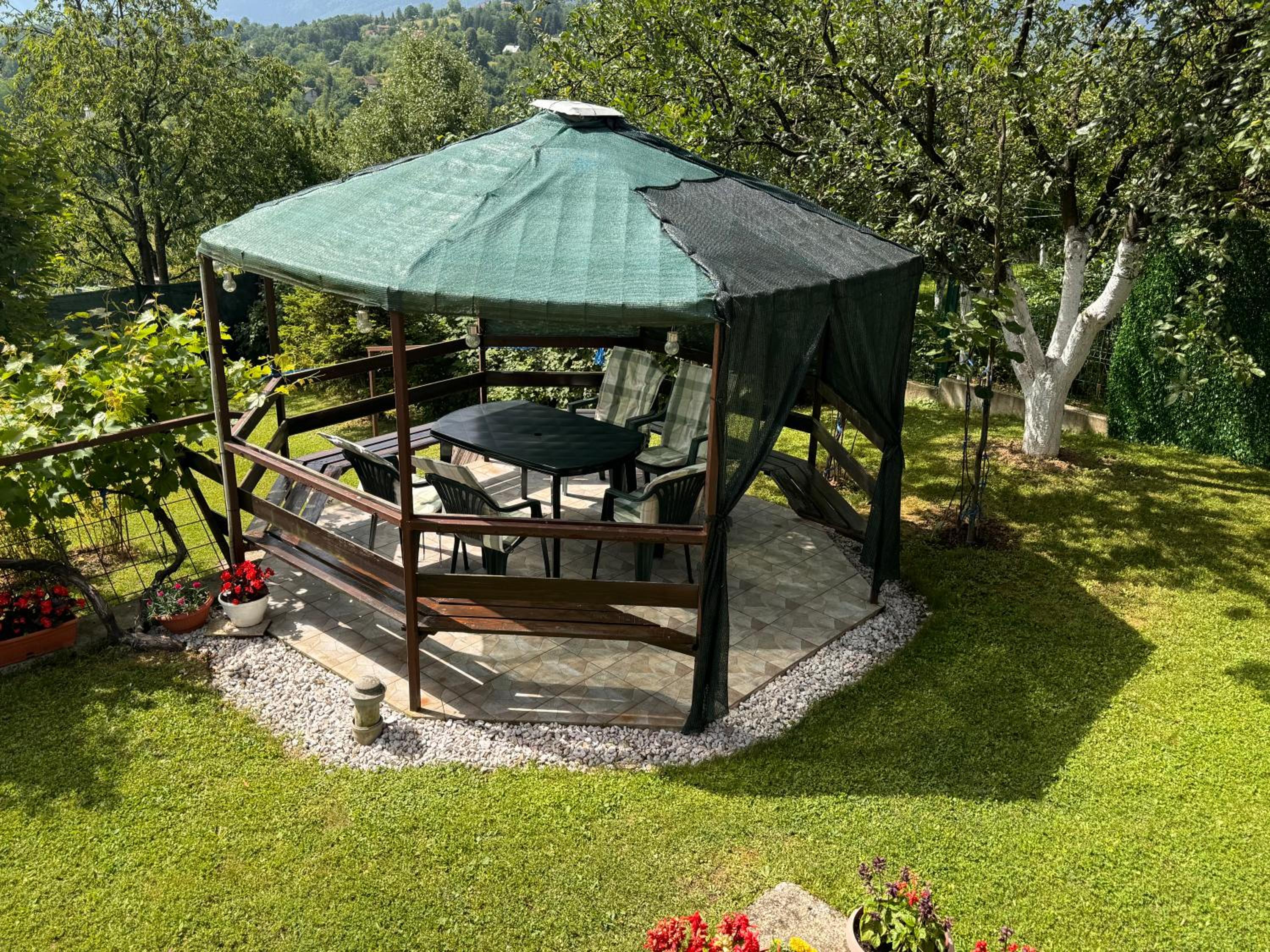 Deluxe Villa photo 2