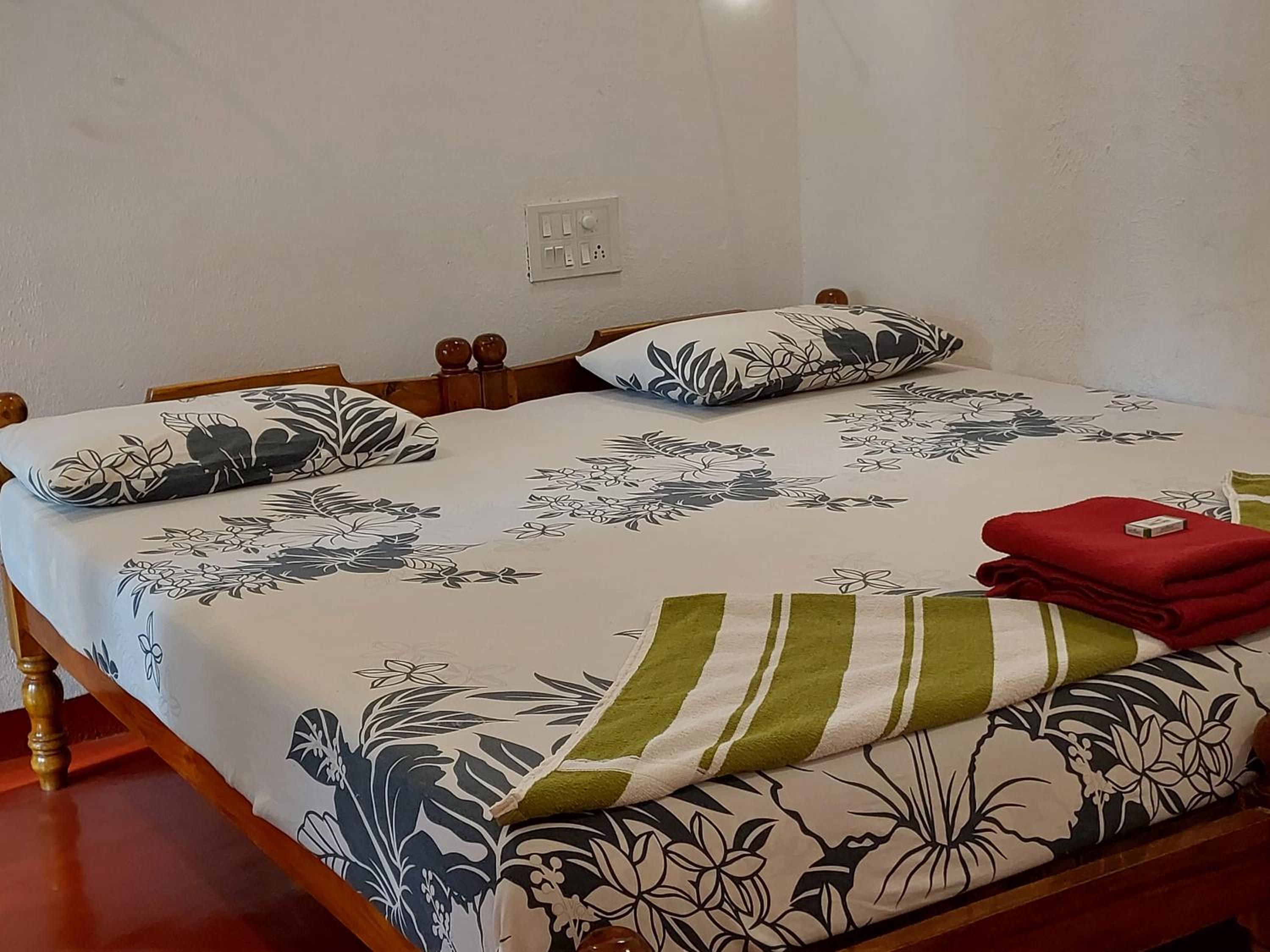 Deluxe Double Room photo 1